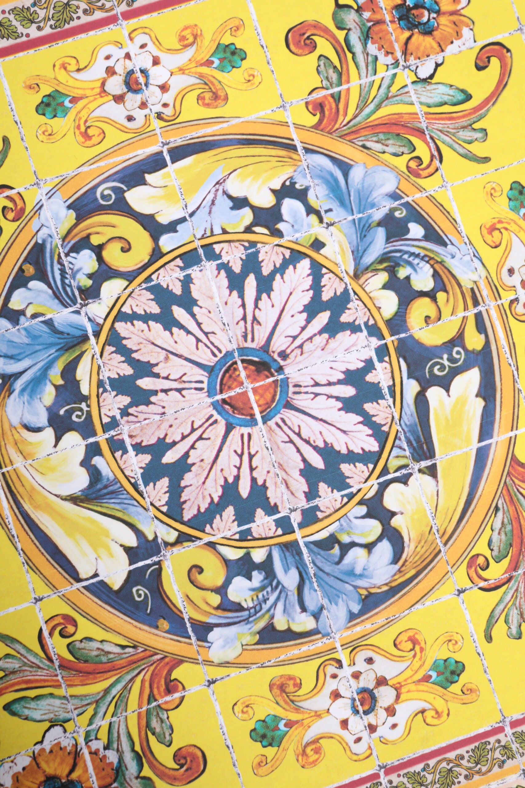 Black Dress Ceramic Porcelain Fashion Leather Sicily Dolls