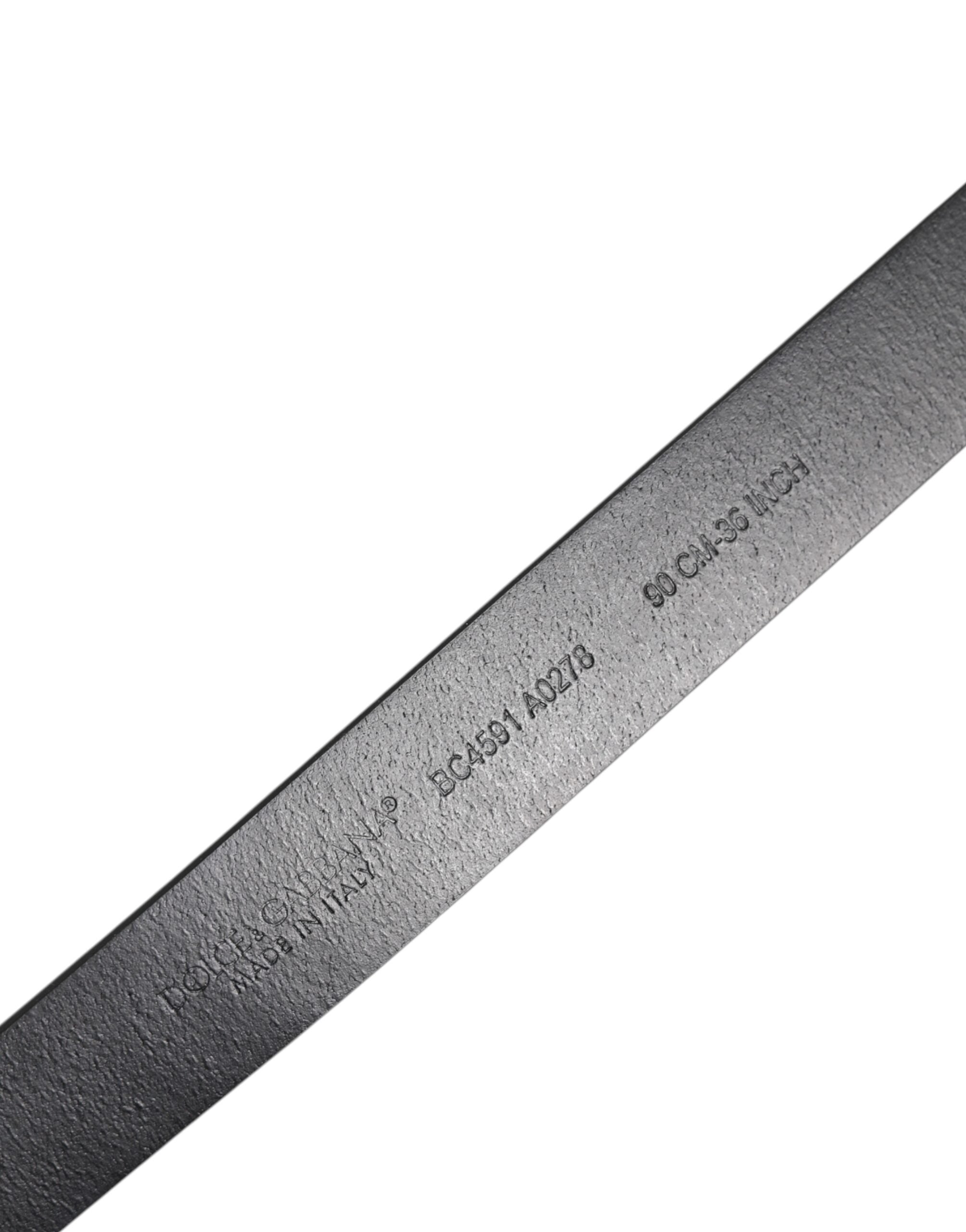 Brown Leather Gold Rectangle Buckle Belt