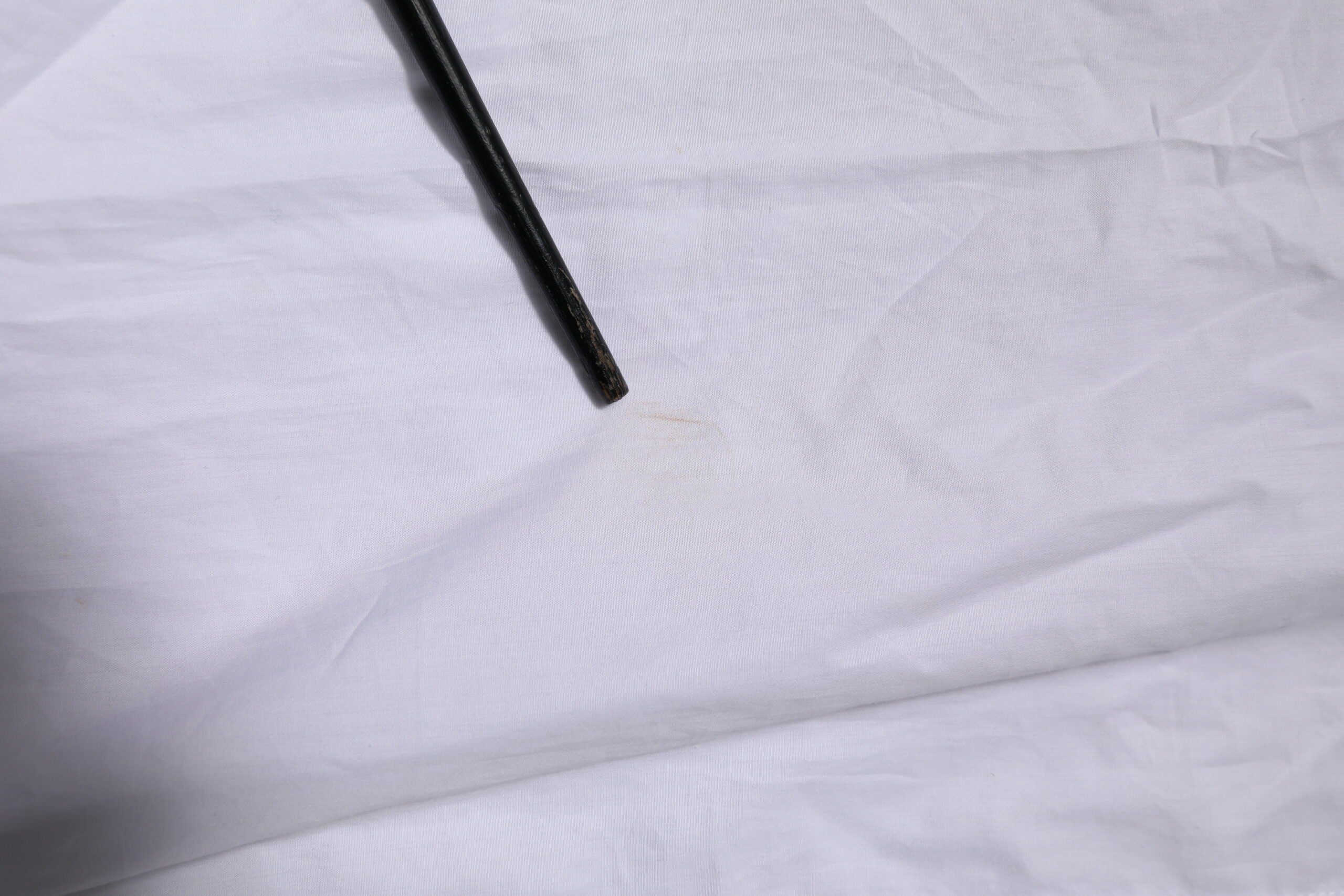 White Cotton GOLD Long Sleeves Formal Shirt