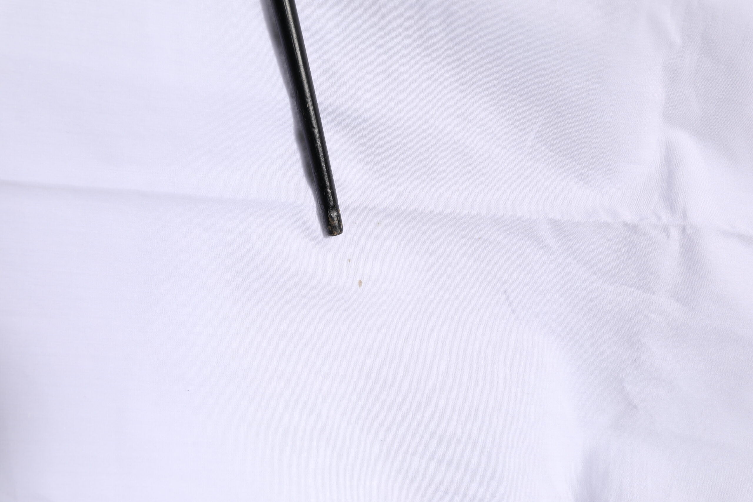 White MARTINI Long Sleeves Dress Formal Shirt