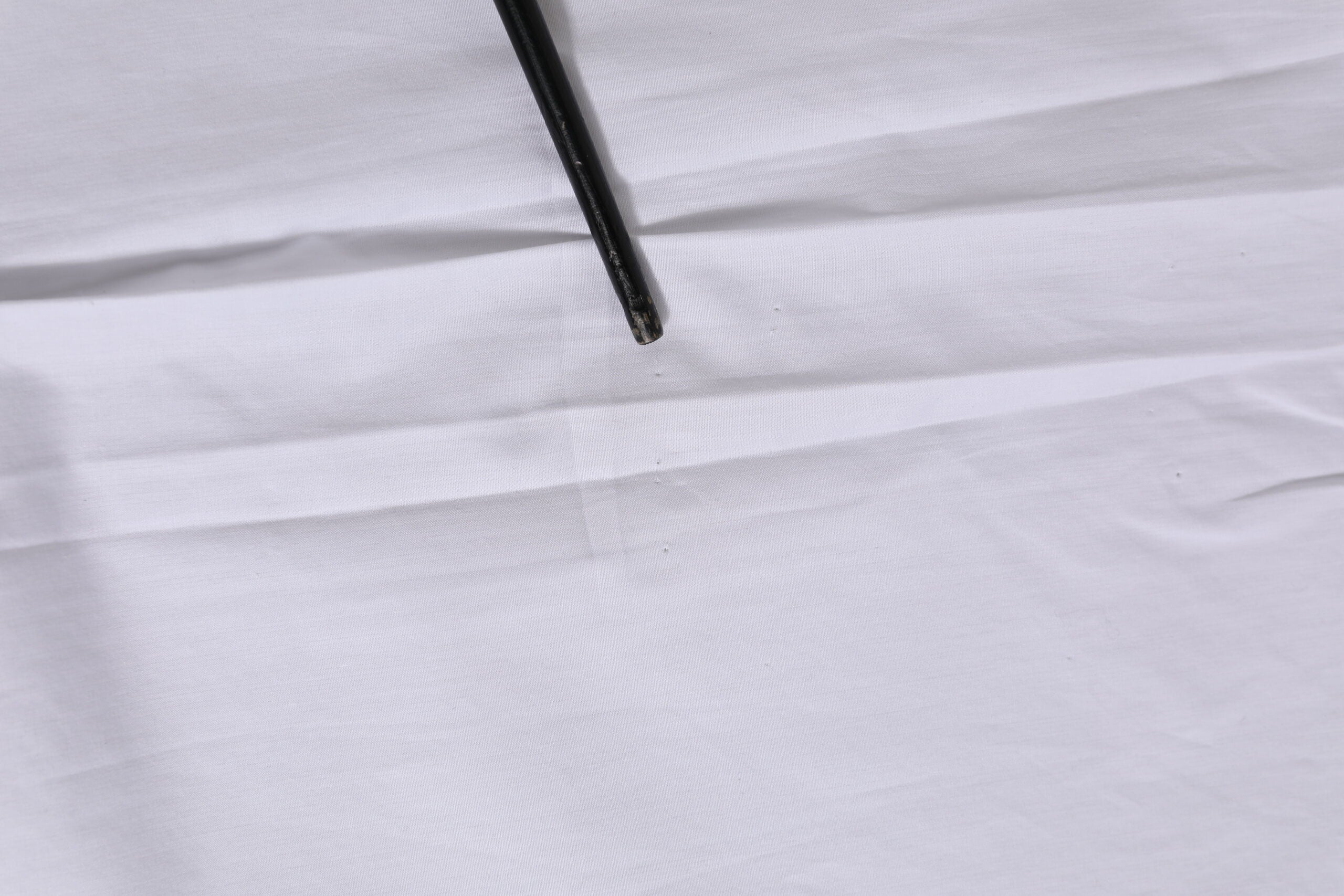 White Cotton Long Sleeves Dress Formal Shirt