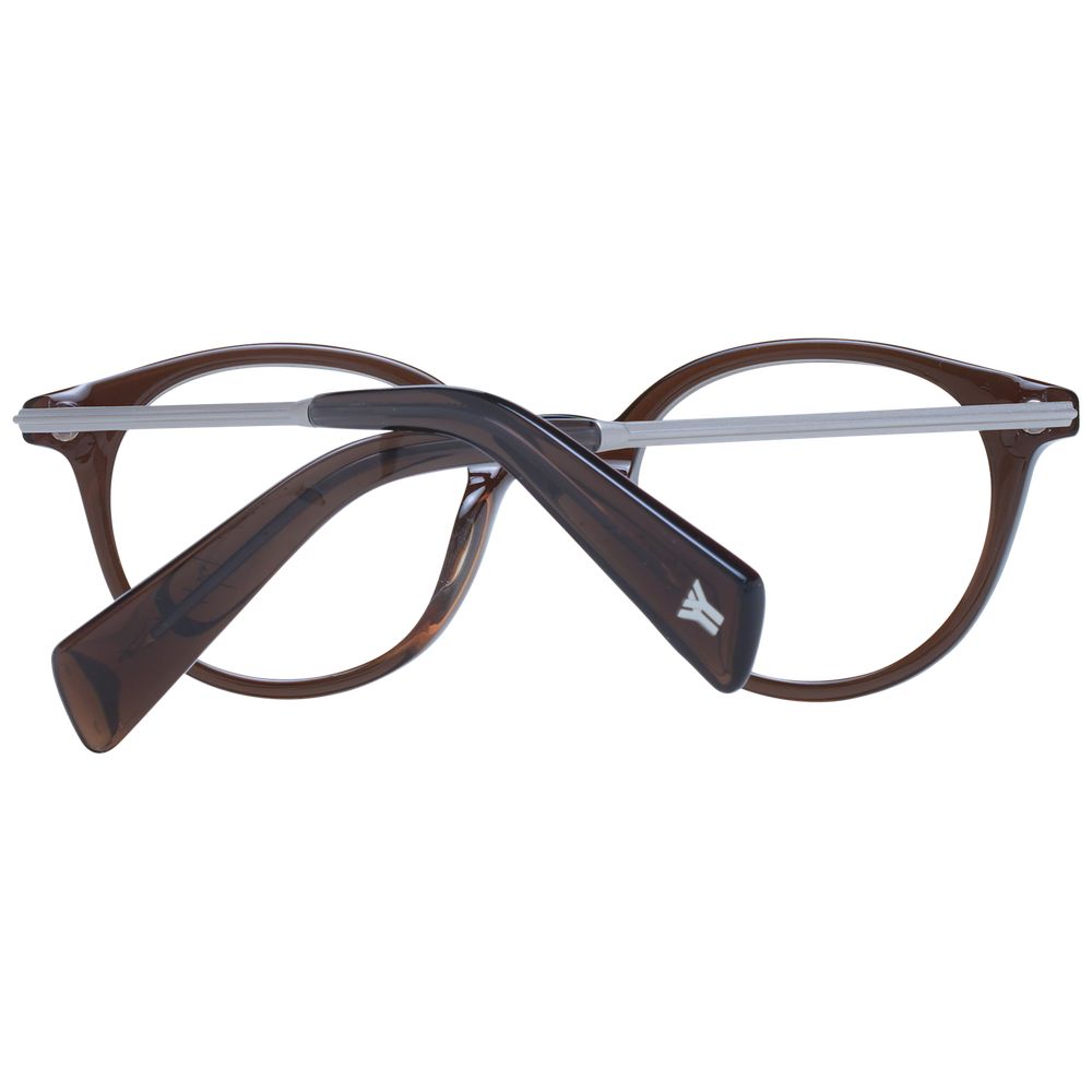 Brown Acetate Glasses (Frames)
