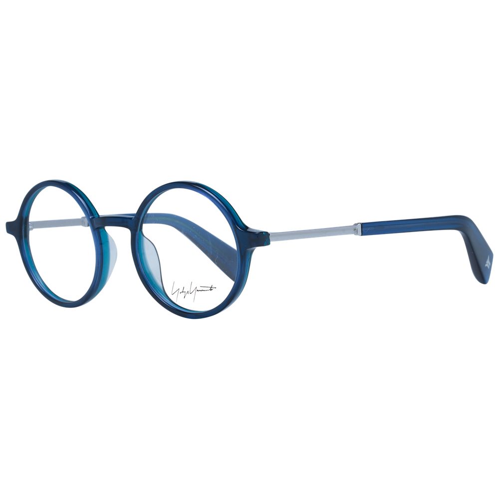 Blue Acetate Glasses (Frames)