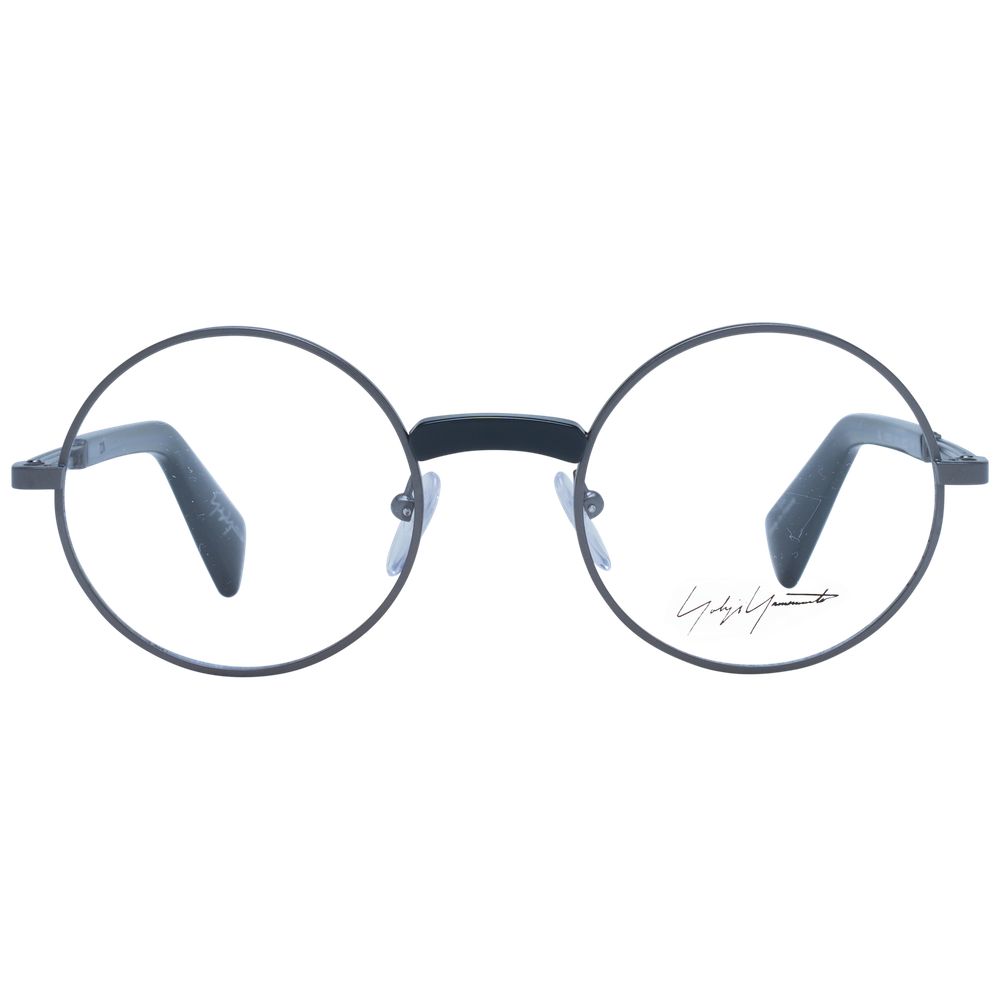 Gray Monel Glasses (Frames)