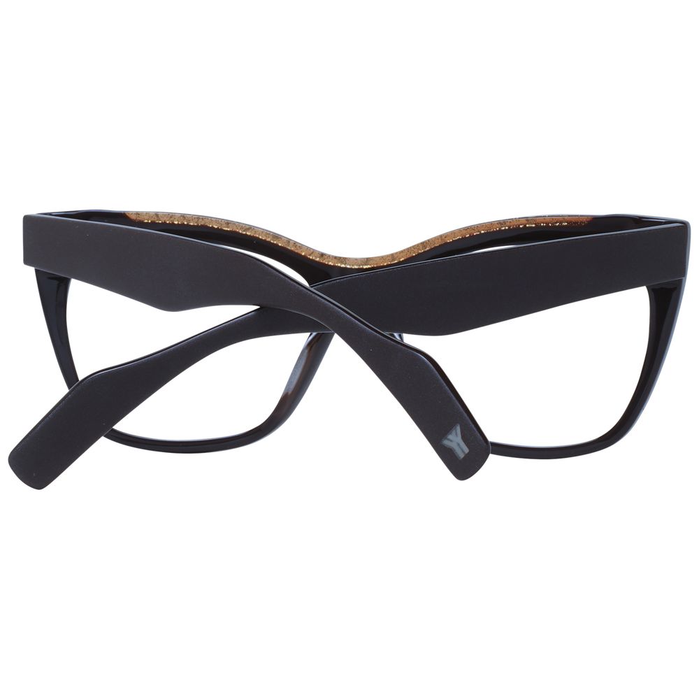 Brown Acetate Glasses (Frames)
