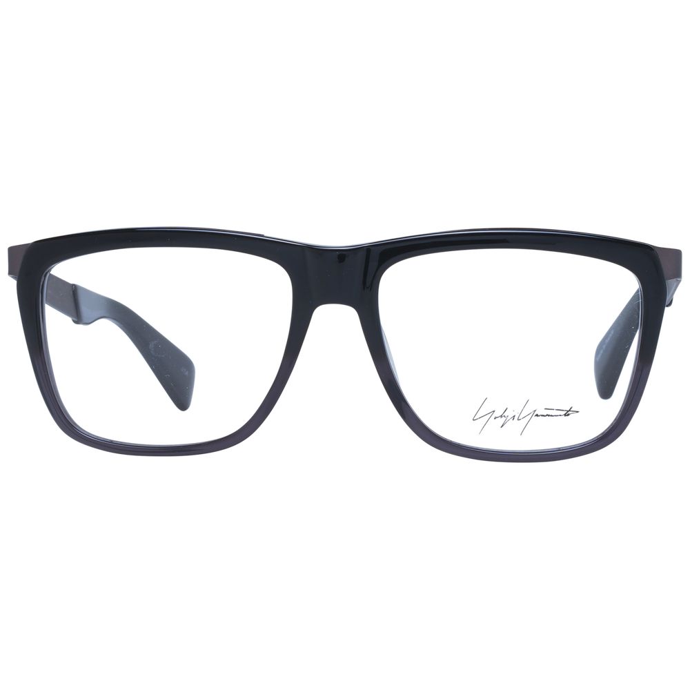 Black Acetate Glasses (Frames)