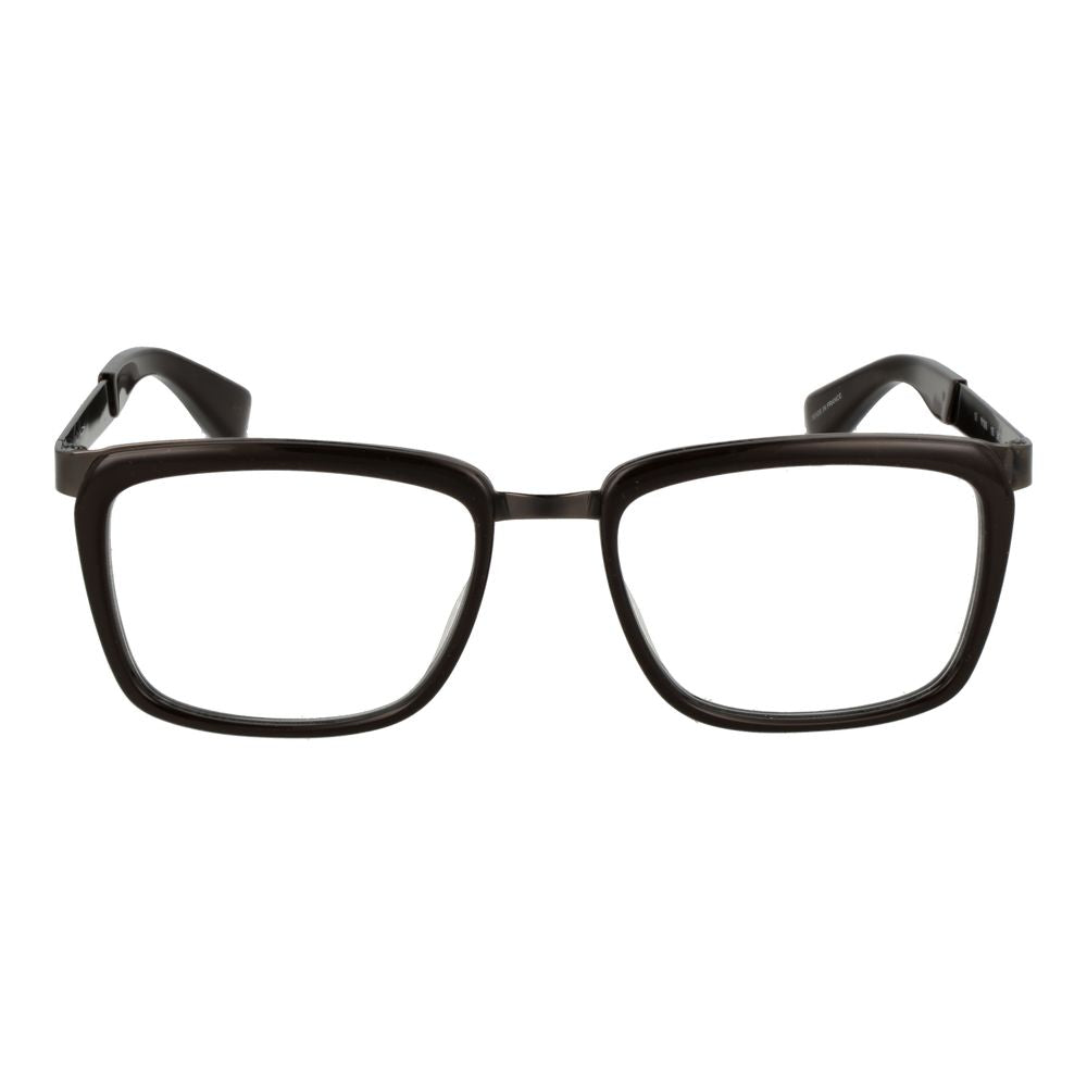 Brown Acetate Glasses (Frames)