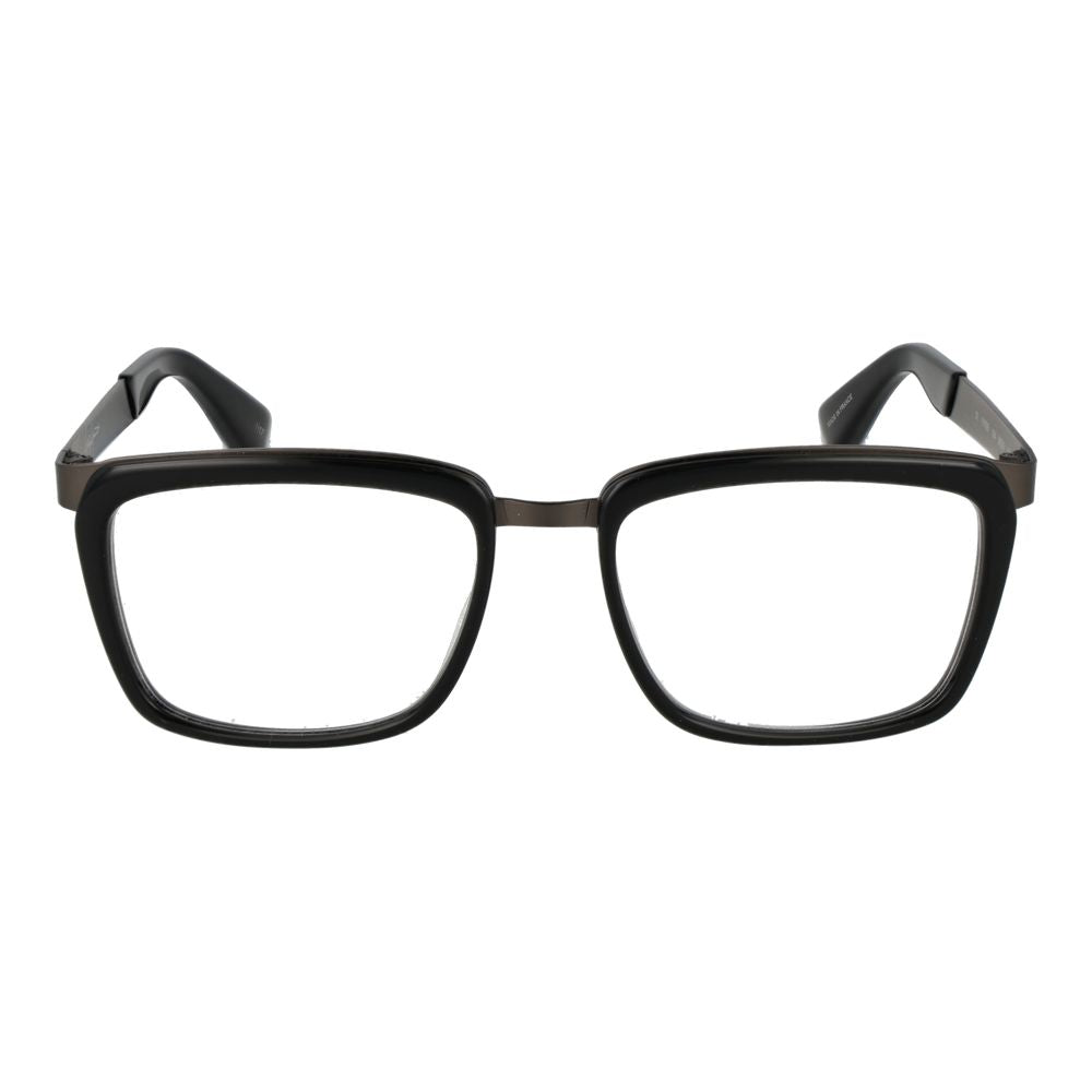 Gray Acetate Glasses (Frames)