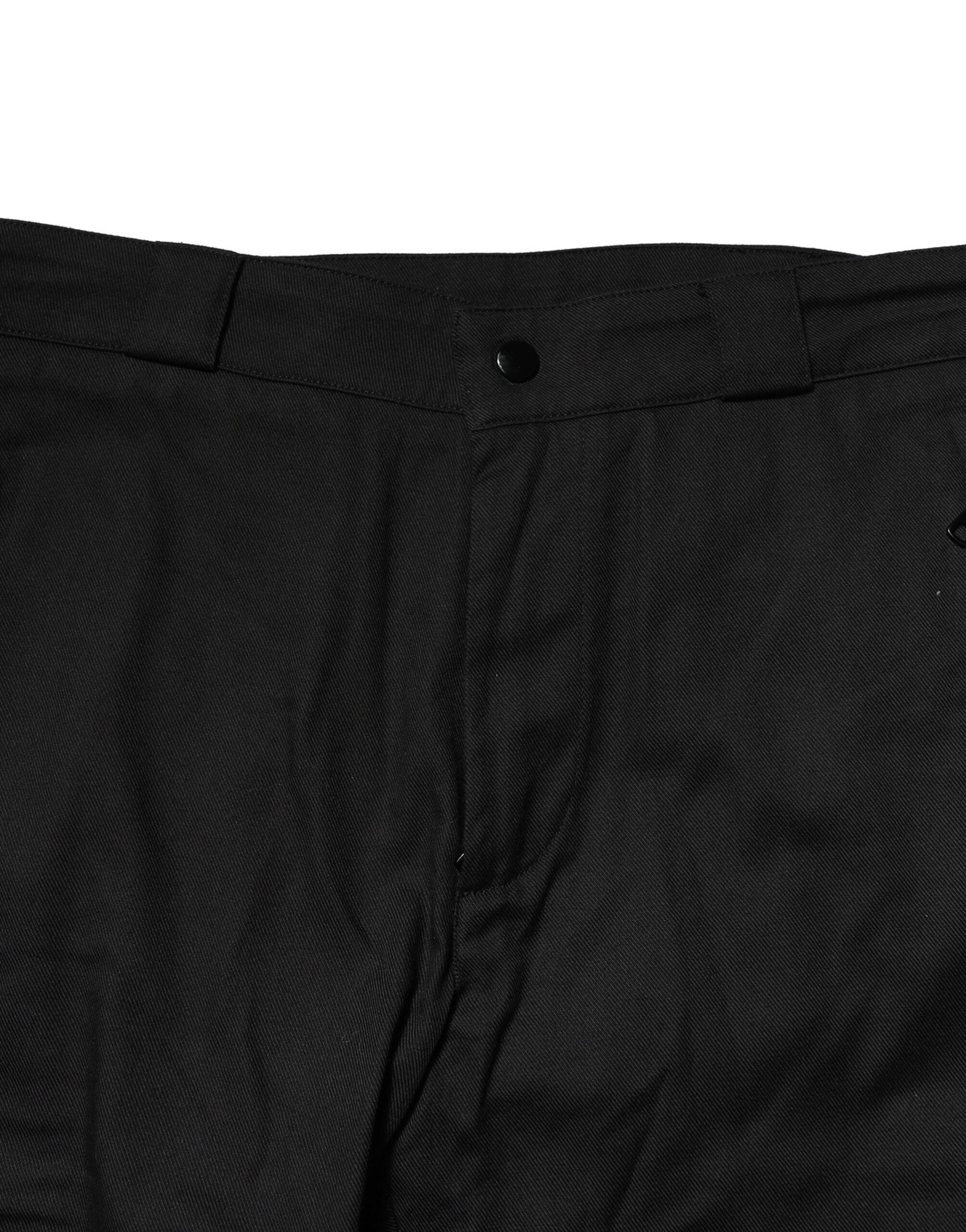 Multicolor Cotton Jogger Men Pants