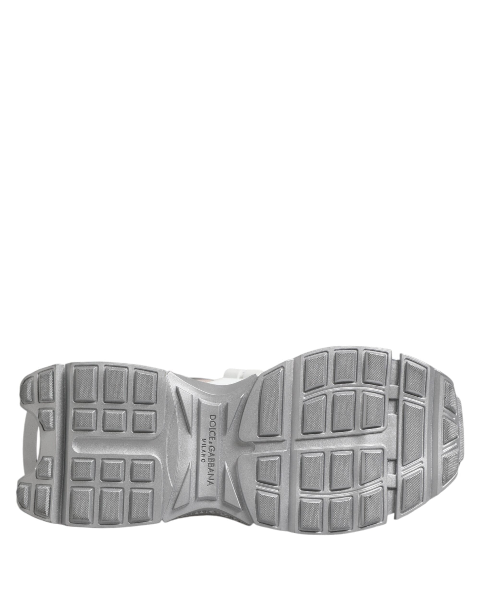 Multicolor Space Low Top Men Sneakers Shoes