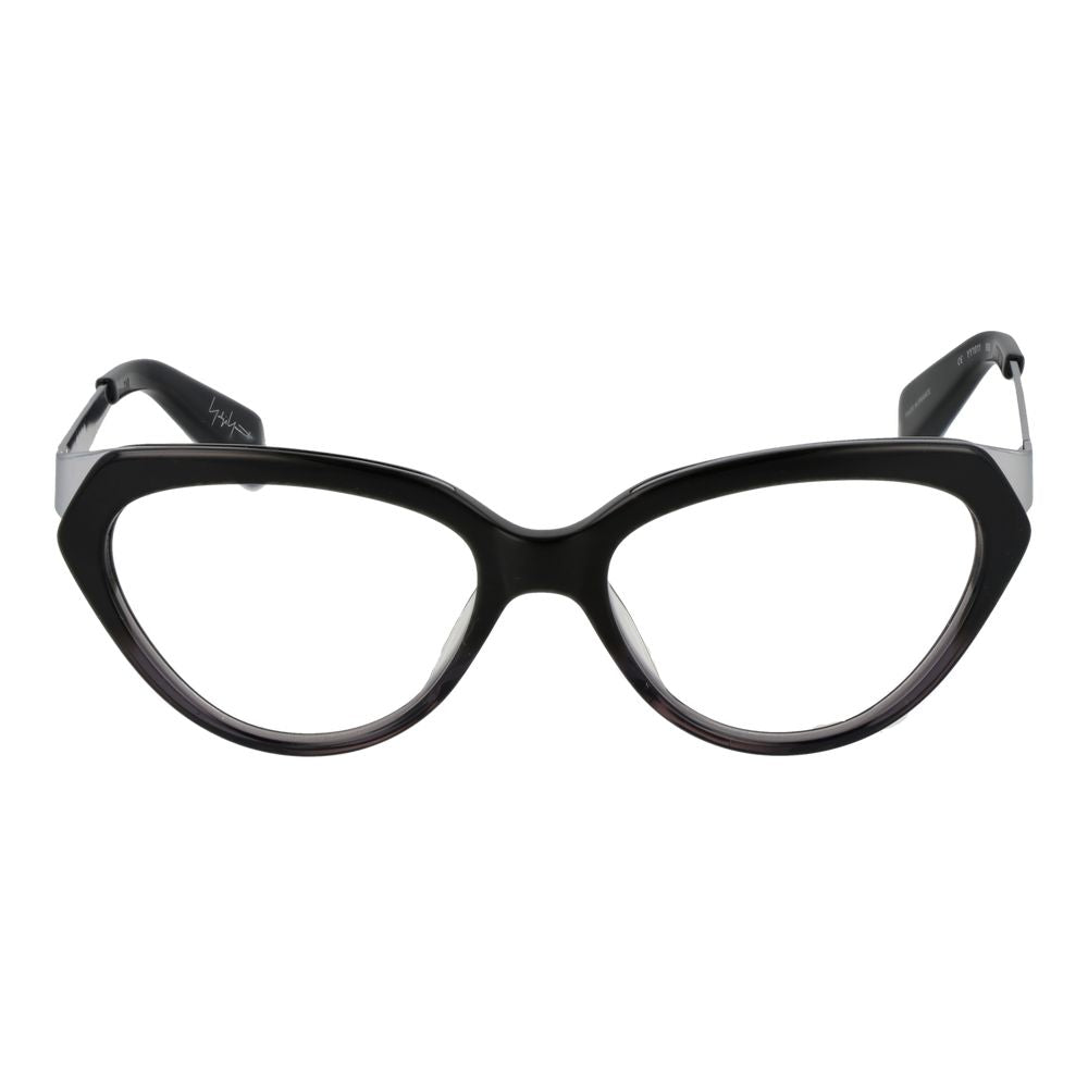 Black Acetate Glasses (Frames)