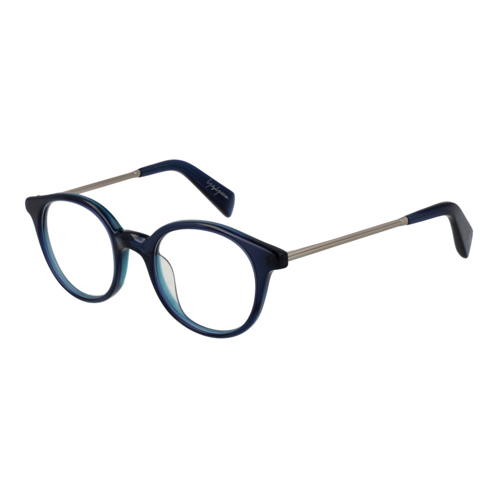 Blue Acetate Glasses (Frames)