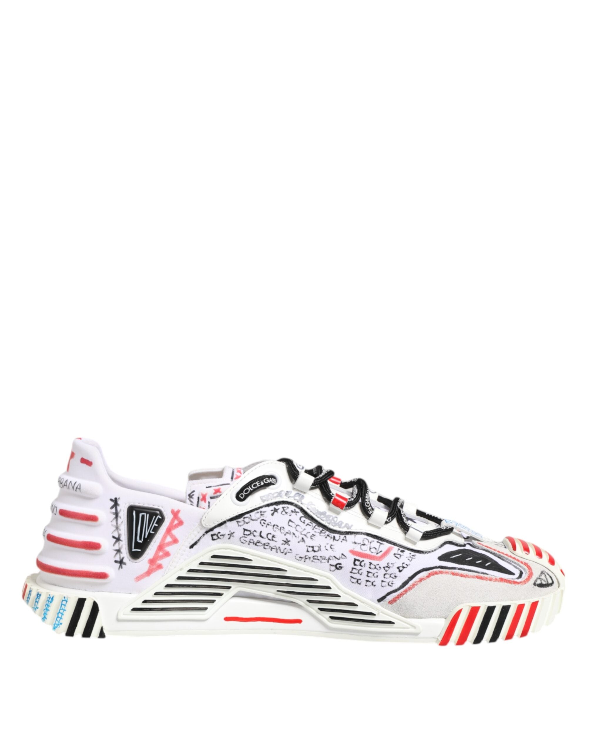 Multicolor Low Top NS1 Men Sneakers Shoes