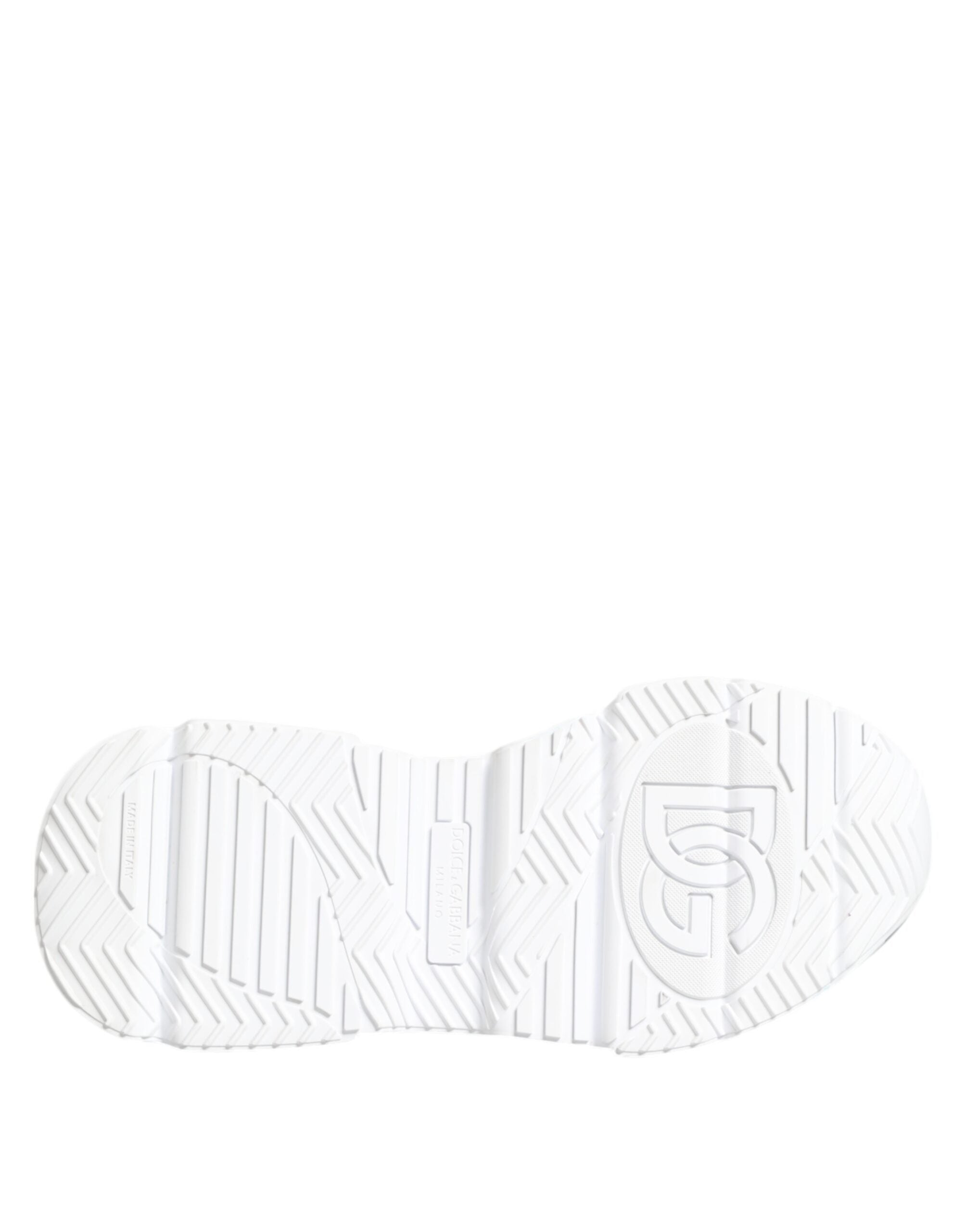 Multicolor Daymaster Low Top Sneakers Shoes