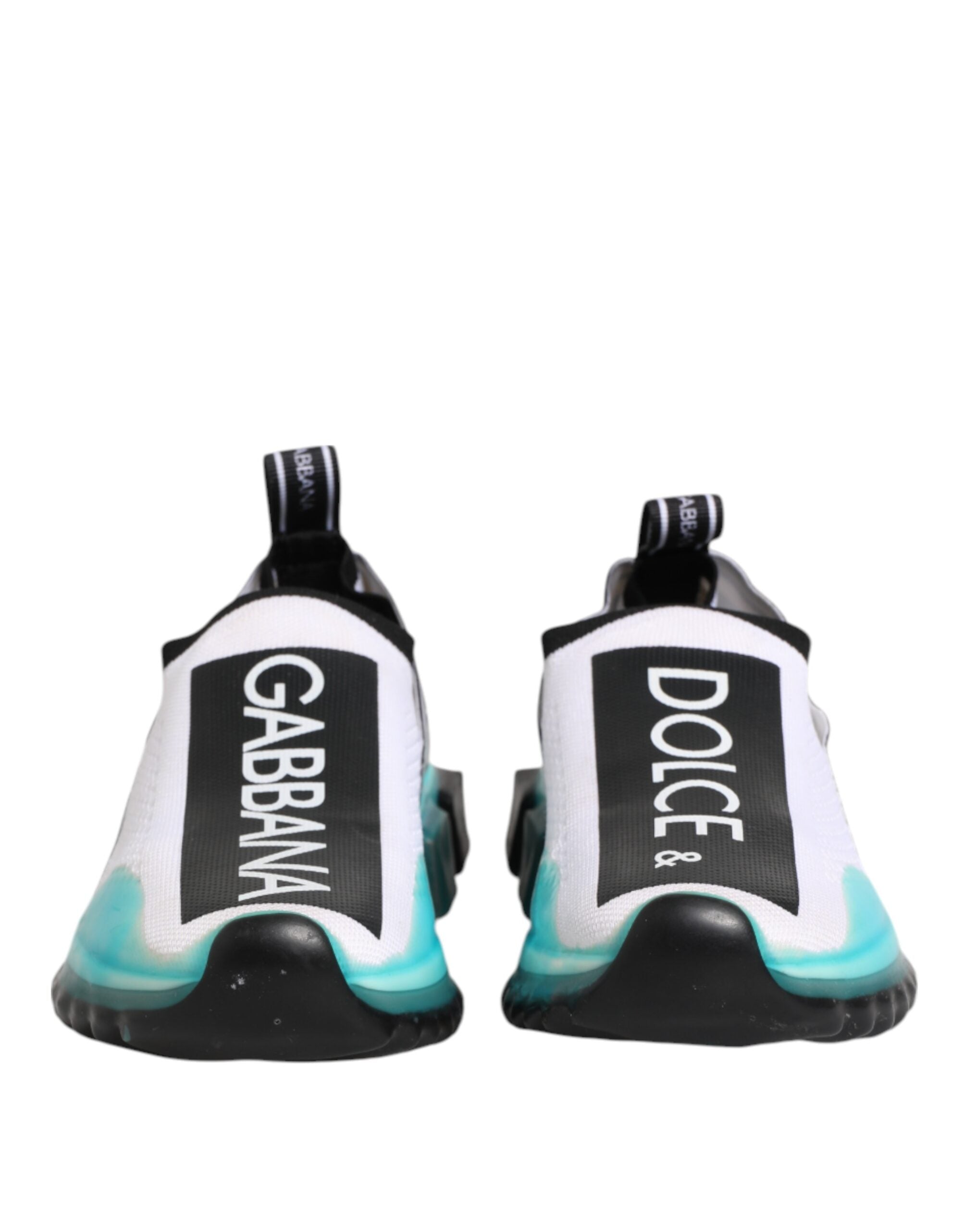 White Sorrento Slip On Low Top Sneakers Shoes