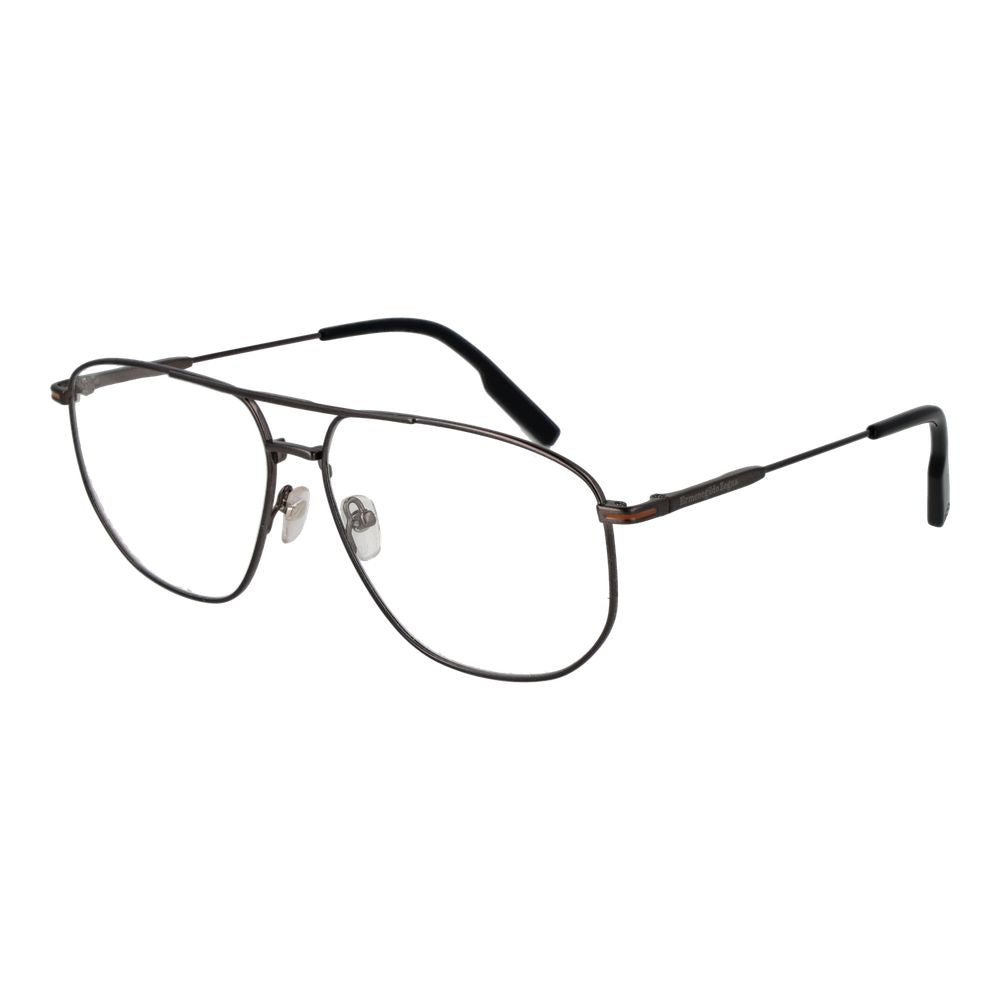 Gray Titanium Glasses (Frames)