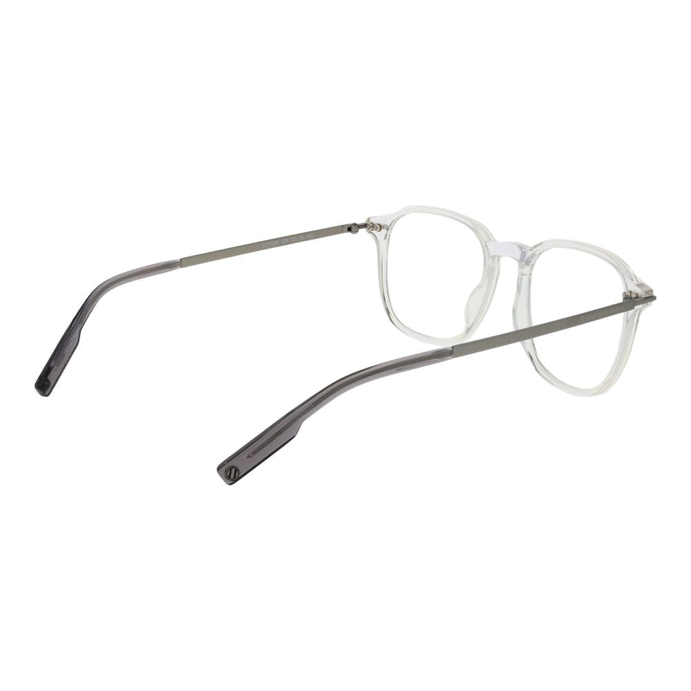 Transparent Acetate Glasses (Frames)