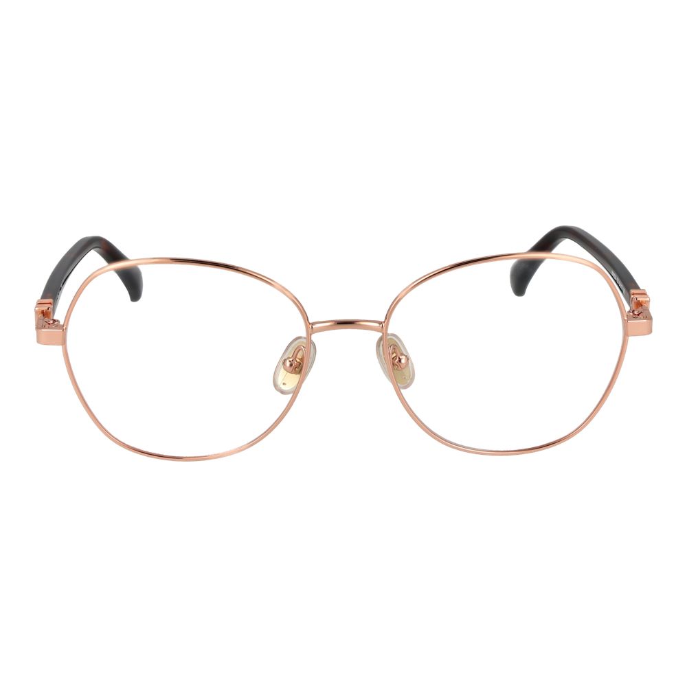 Rose Gold Metal Glasses (Frames)