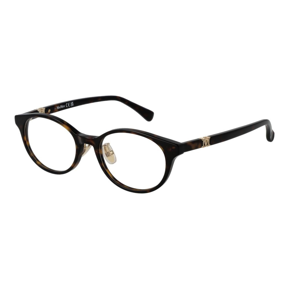 Brown Acetate Glasses (Frames)