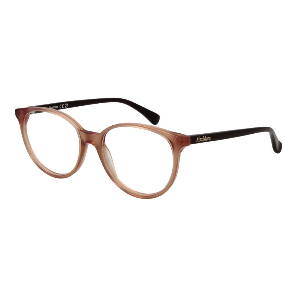 Brown Acetate Glasses (Frames)
