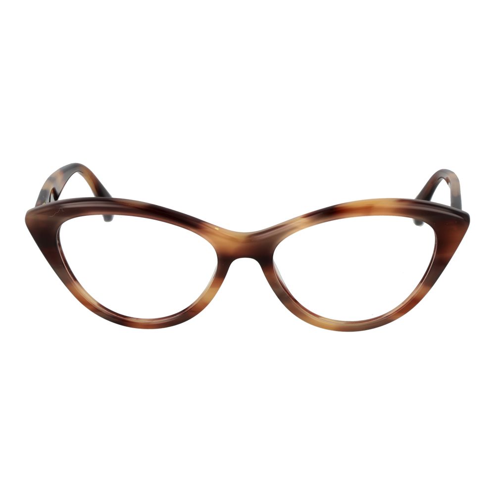 Brown Acetate Glasses (Frames)
