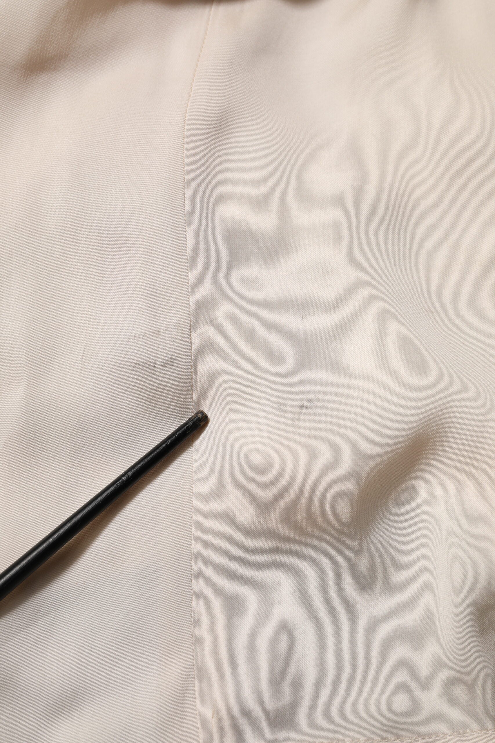 Beige Viscose Pleated Sleeveless Long Maxi Dress