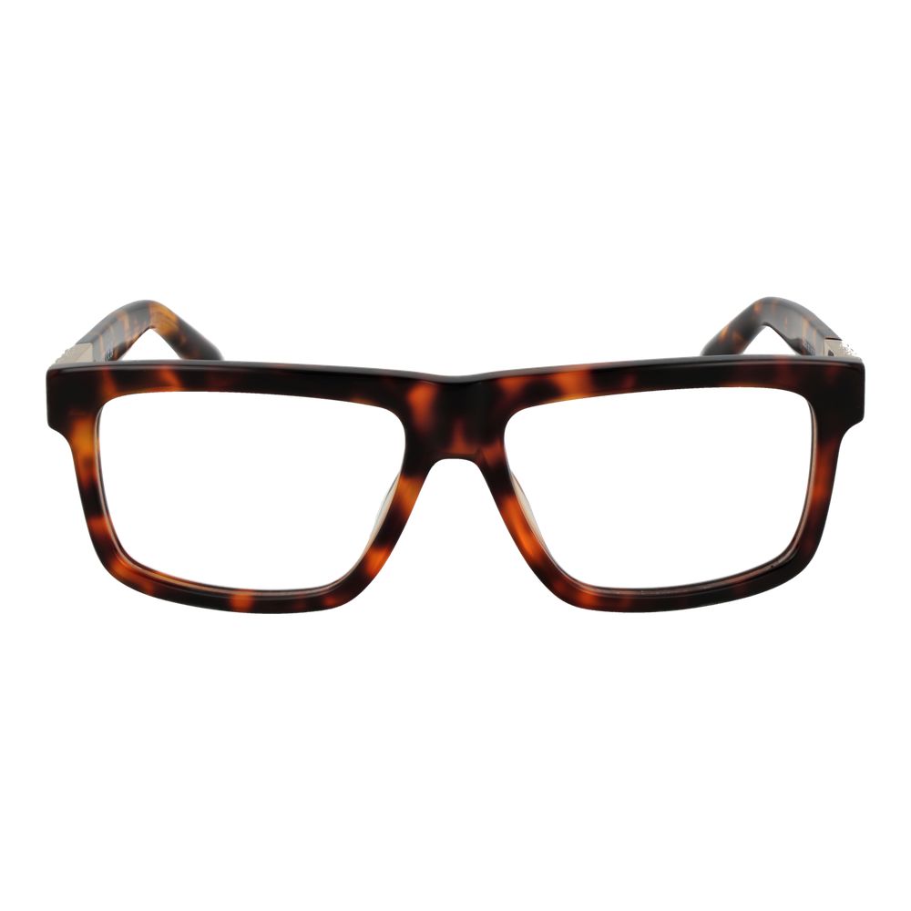 Brown Acetate Glasses (Frames)