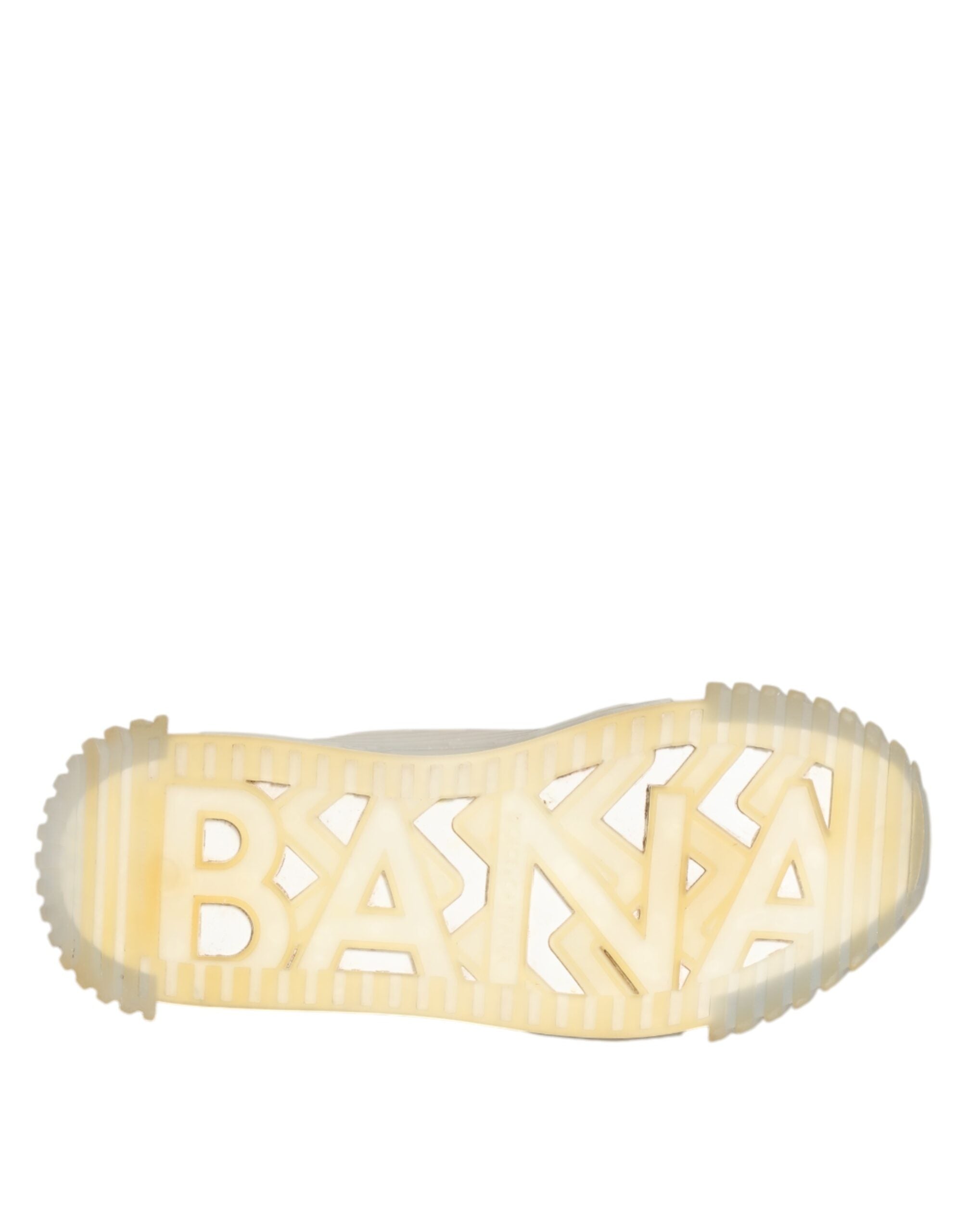 Multicolor Silver Logo Low Top NS1 Sneakers Shoes