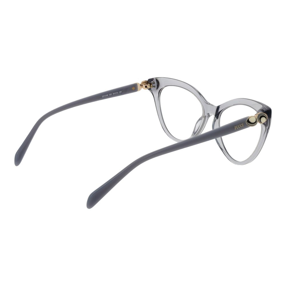 Gray Acetate Glasses (Frames)
