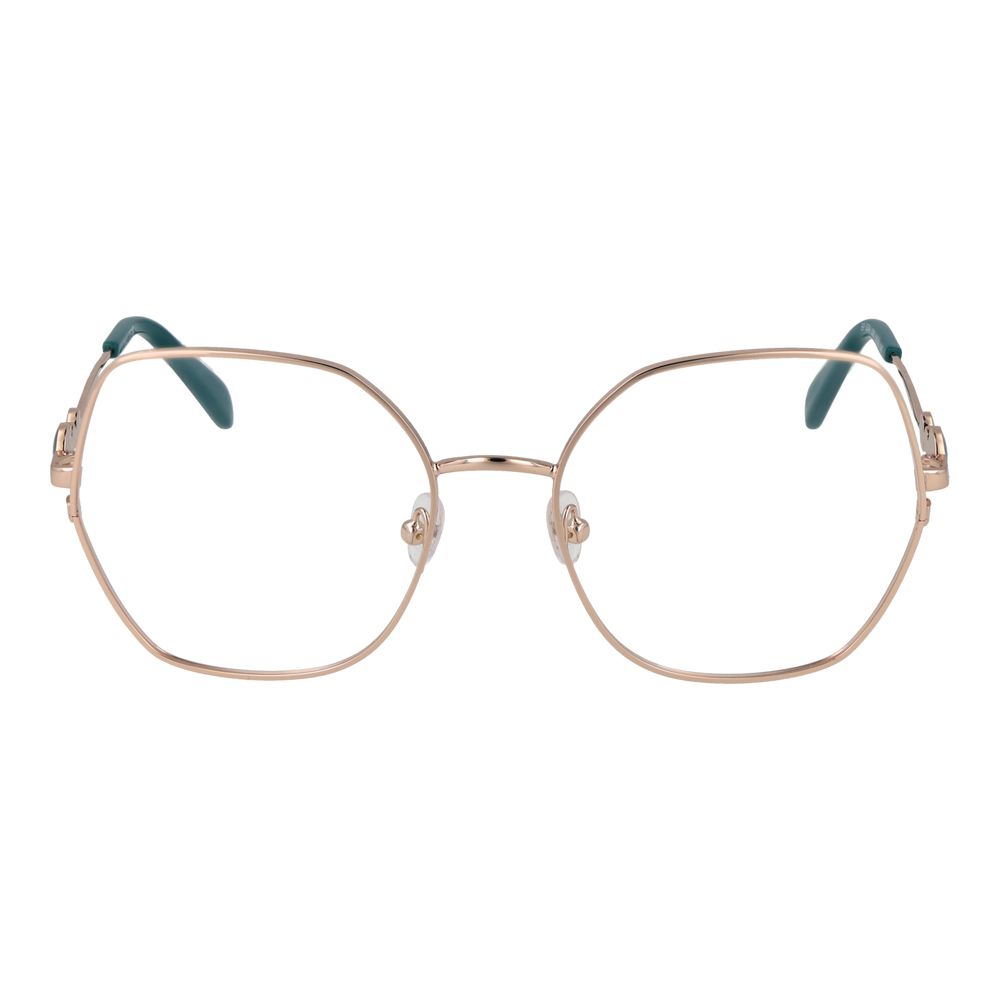 Rose Gold Metal Glasses (Frames)