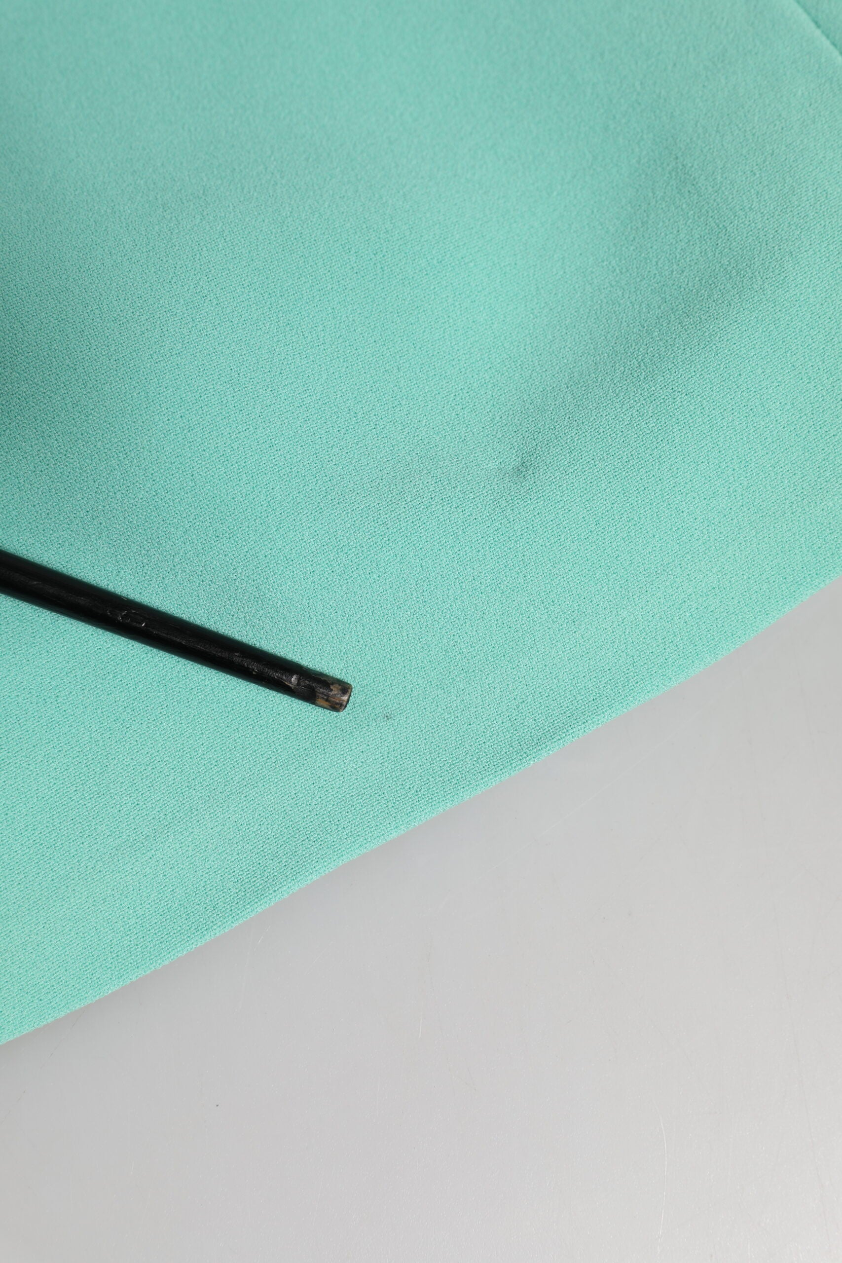 Green Viscose Sleeveless Sheath Midi Dress