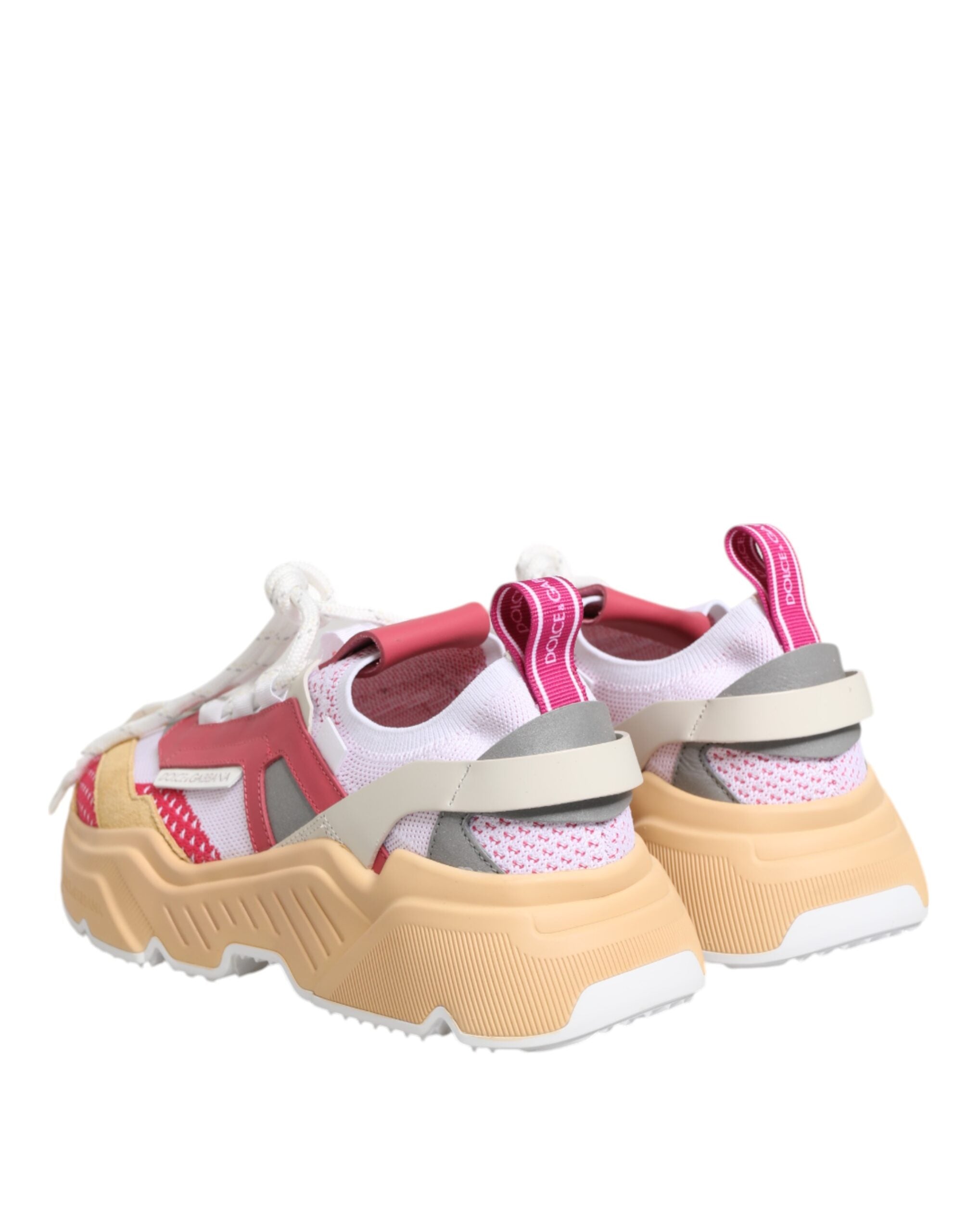 Multicolor Daymaster Low Top Sneakers Shoes