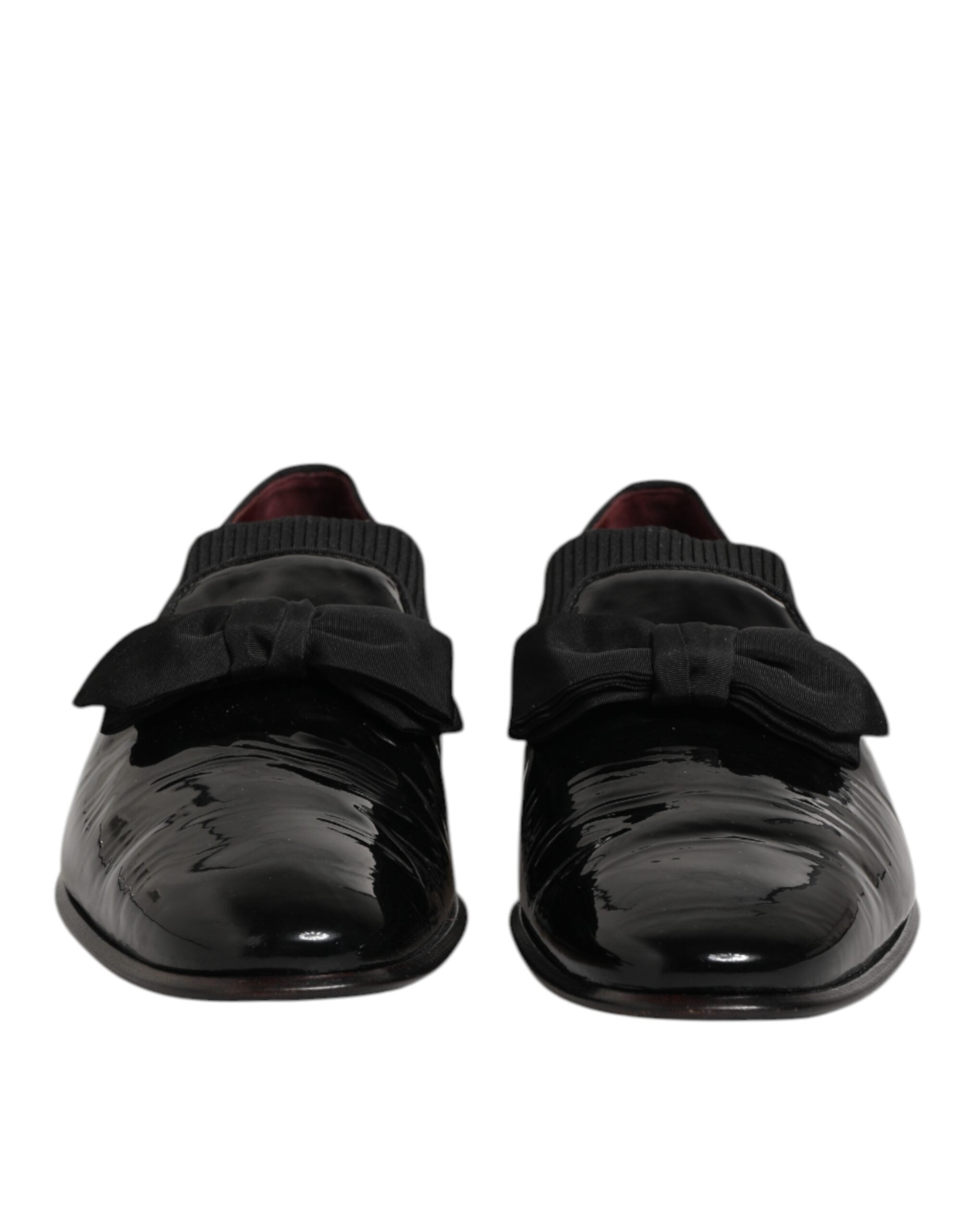 Leather Loafers Men Formal Dress Shoes