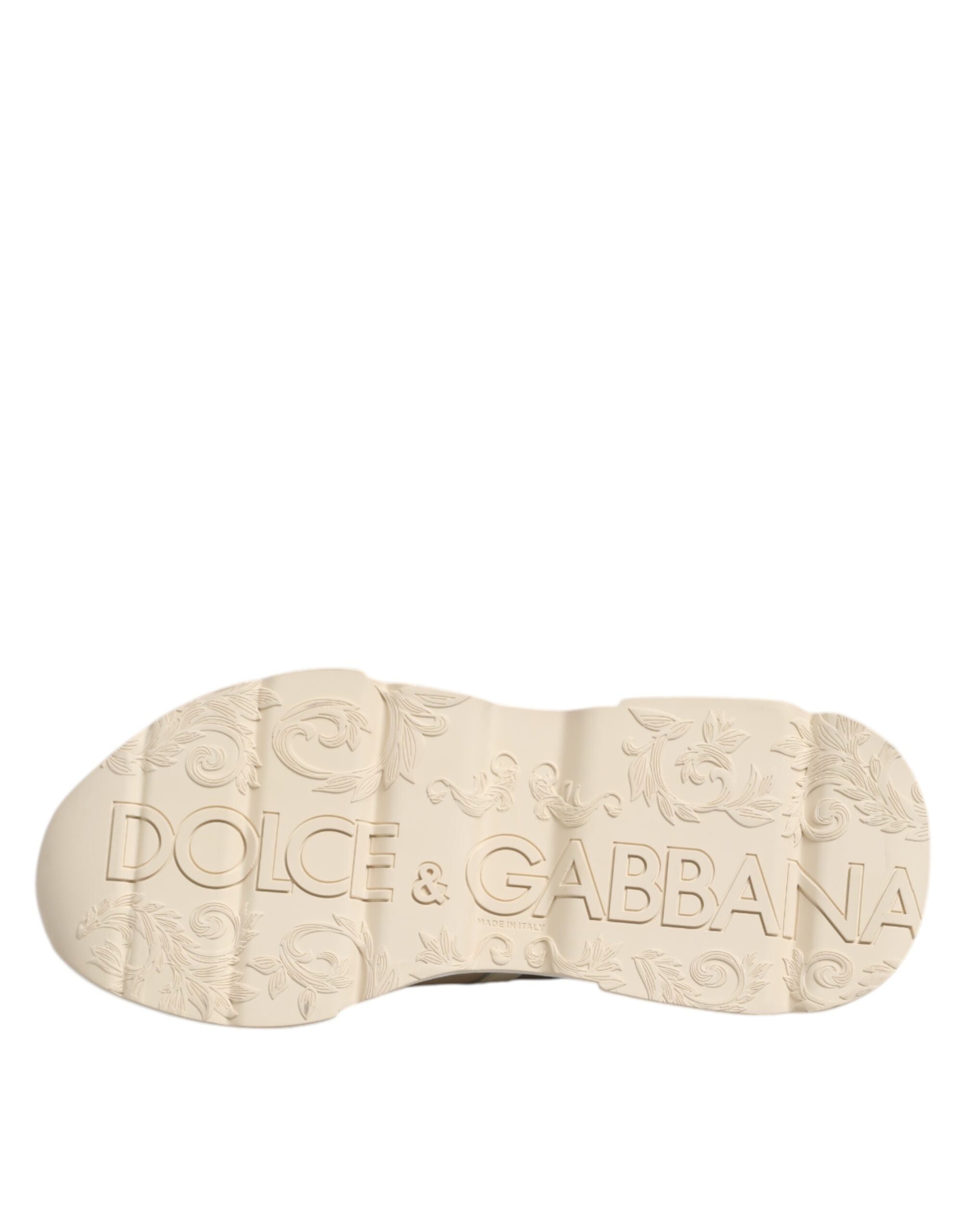 Multicolor Daymaster Low Top Sneakers Shoes