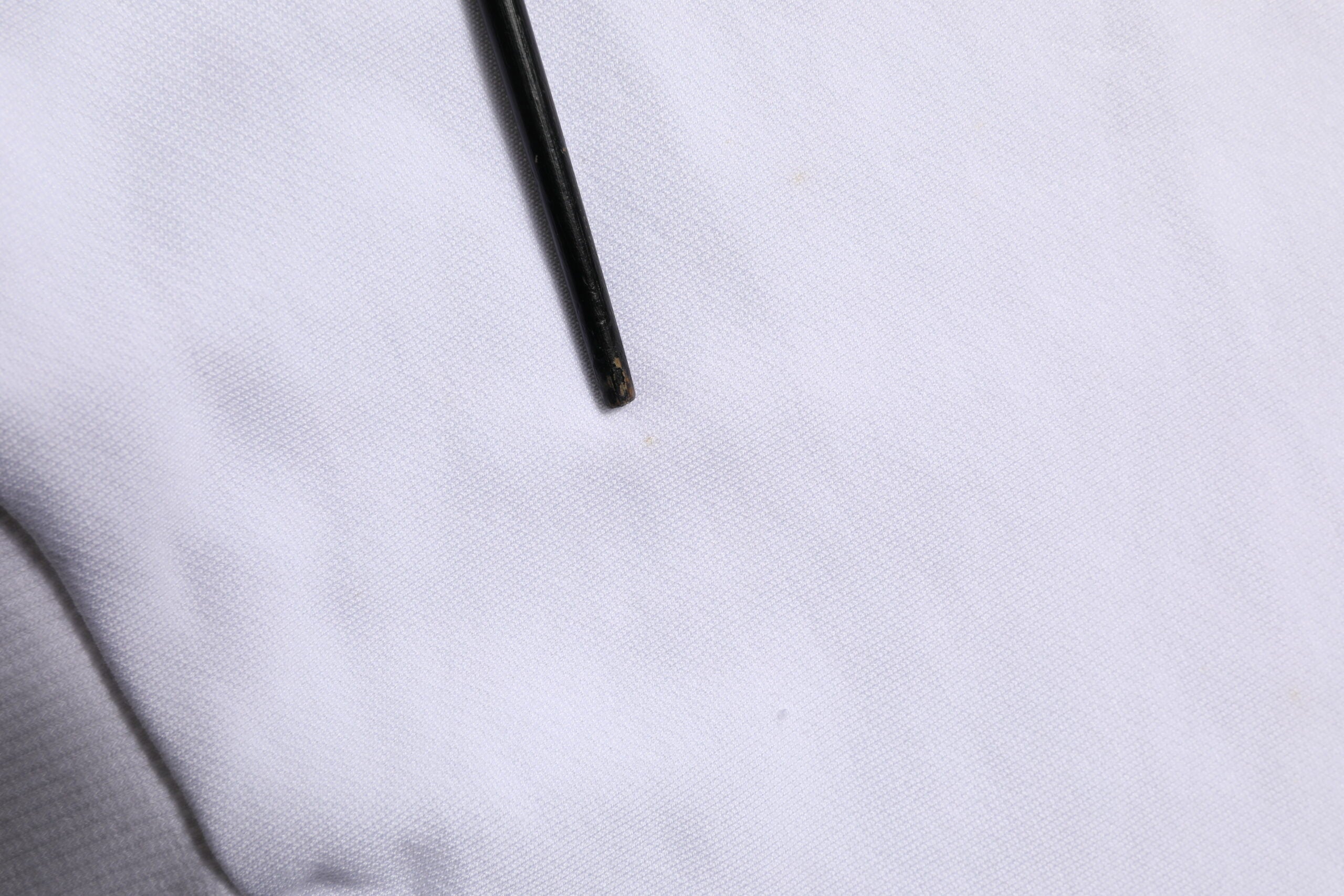 White Sacred Heart Hooded Sweatshirt Sweater