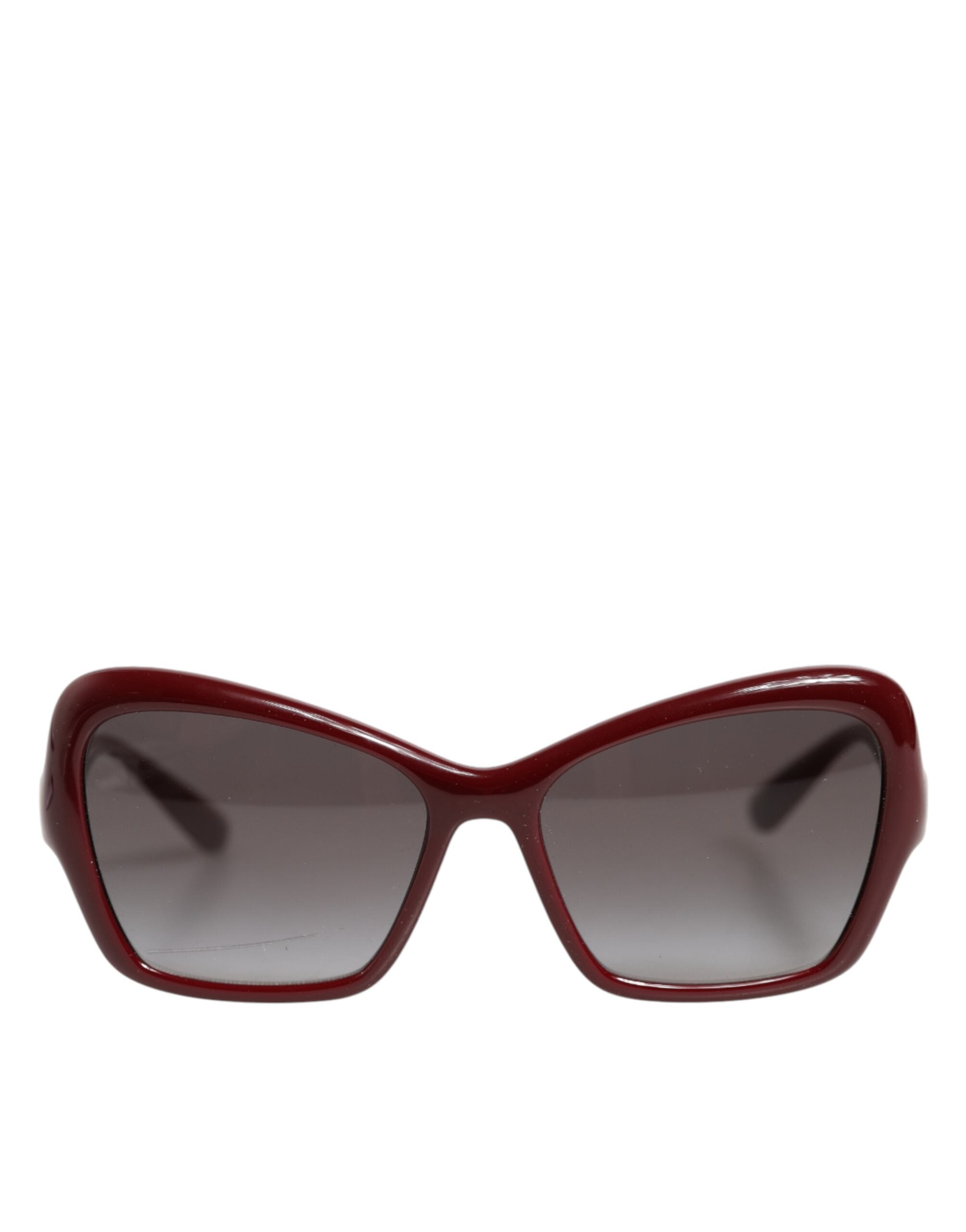 DG6153 Bordeaux Cat Eye Ladies Shades Eyewear Sunglasses