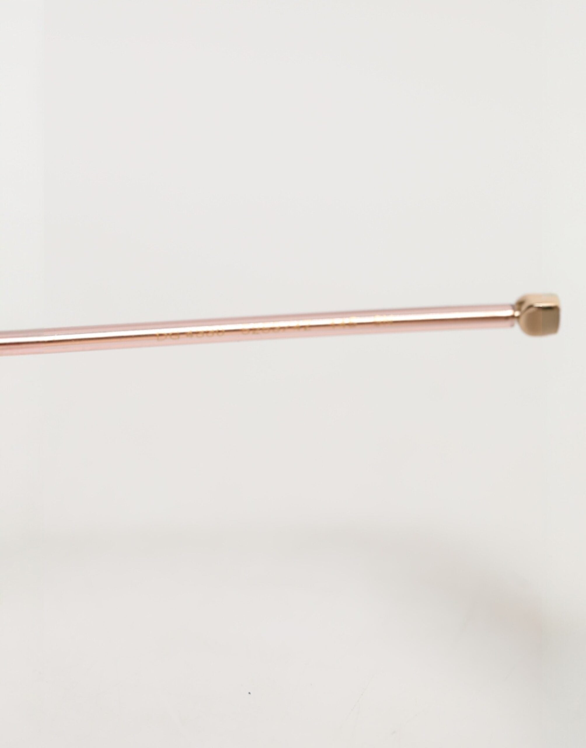 DG4330 Tortoise Shell Aviator Frame Eyewear Sunglasses