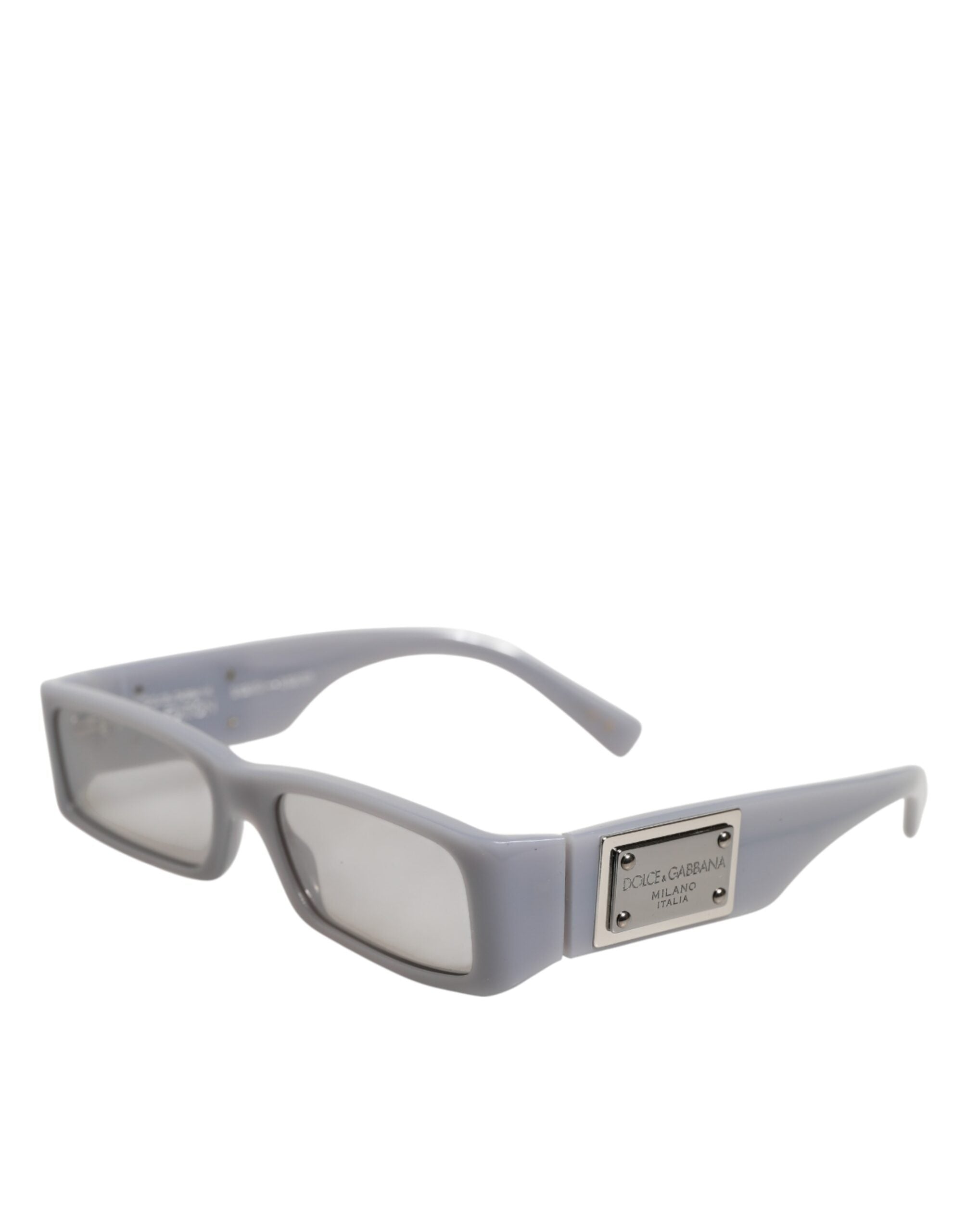 Light Gray Re-Edition Shades Eyewear Sunglasses