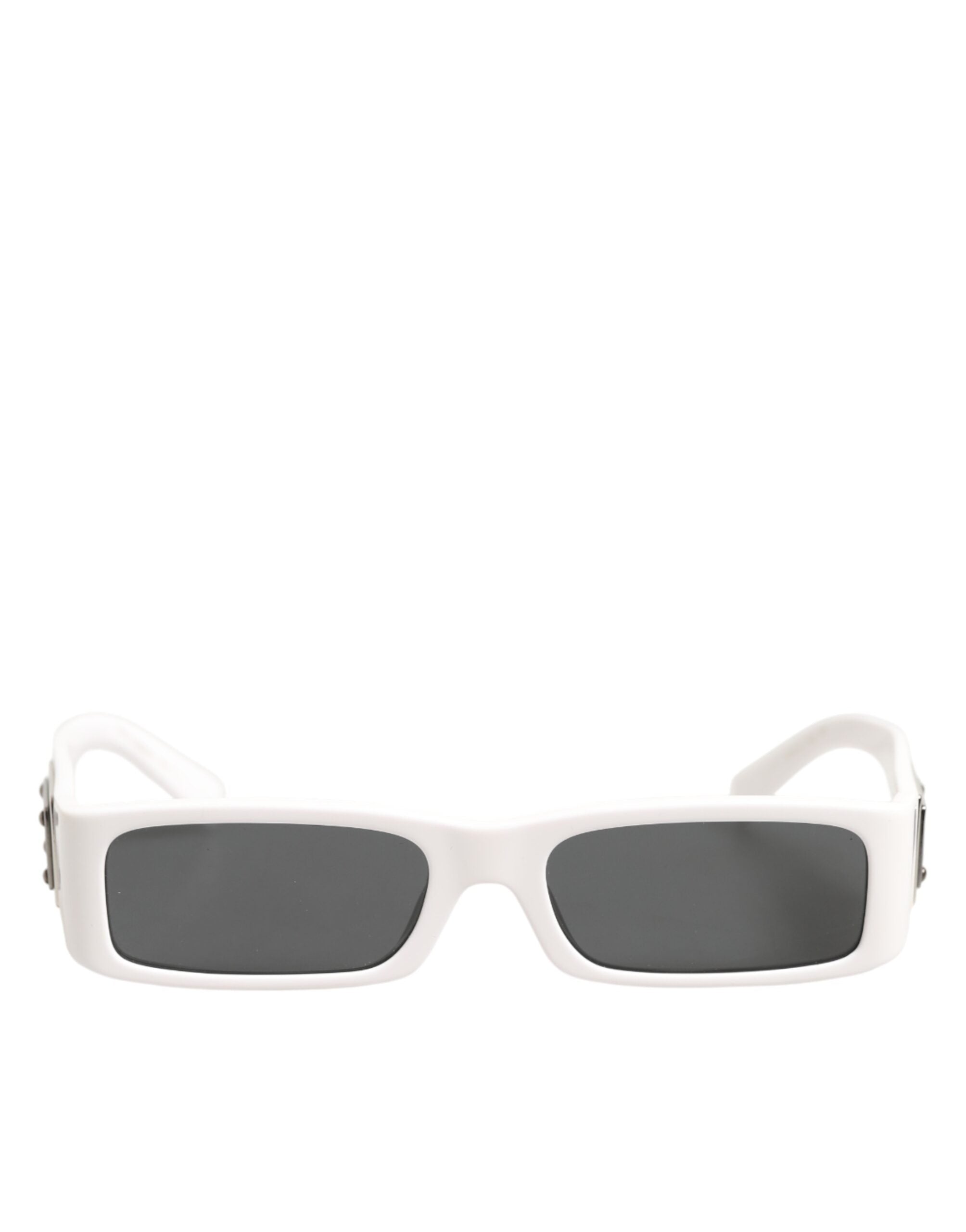 White Frame Re-Edition Shades Eyewear Sunglasses