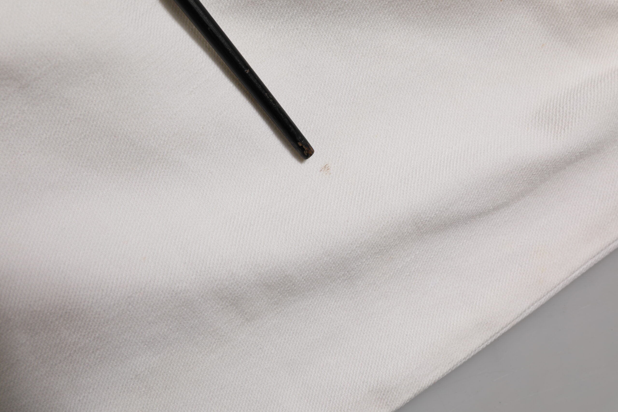 White Mid Waist Skinny Fit Denim Casual Trouser Jeans