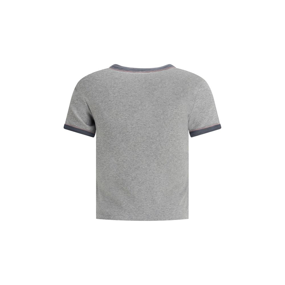 Gray Cotton Clothing