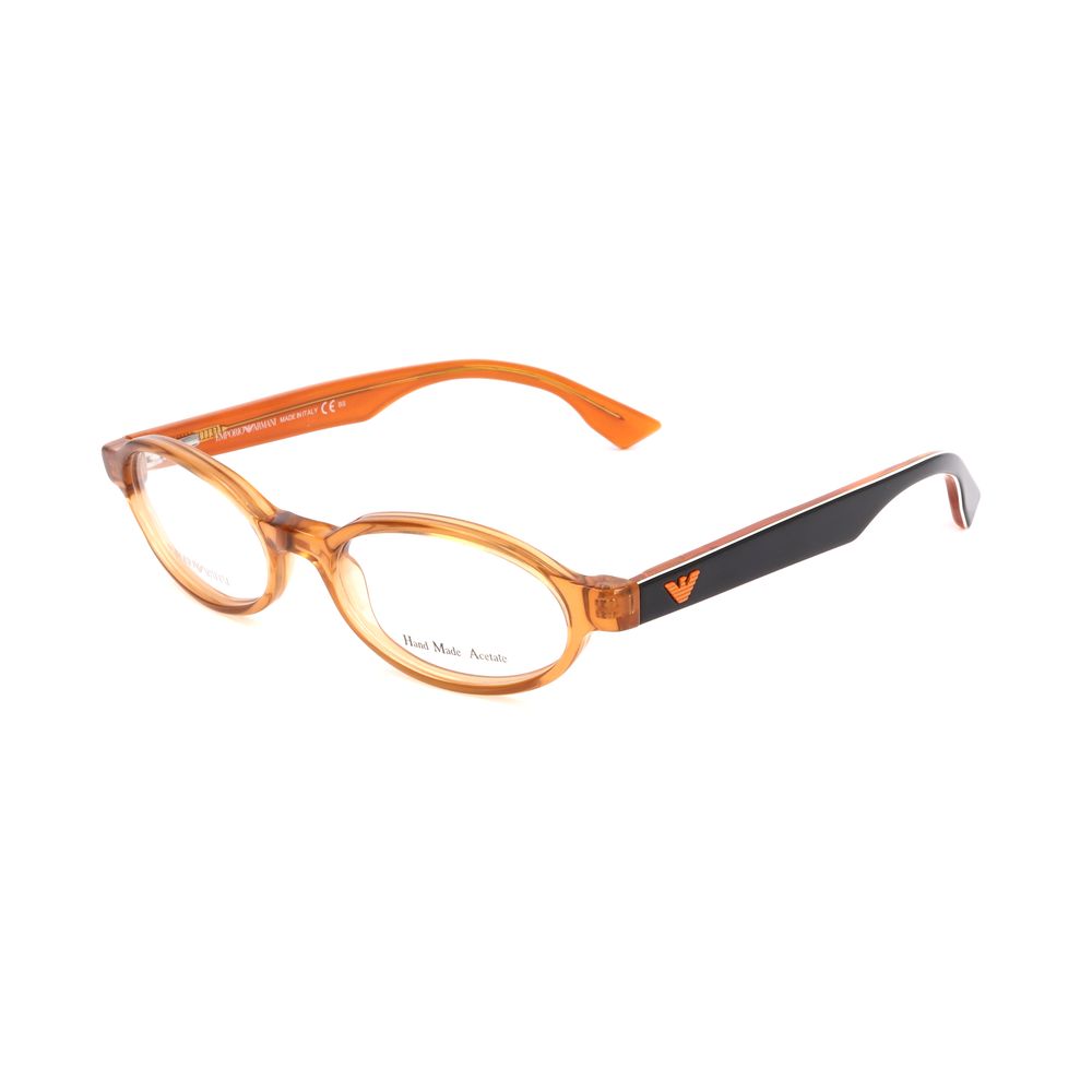Brown Acetate Glasses (Frames)