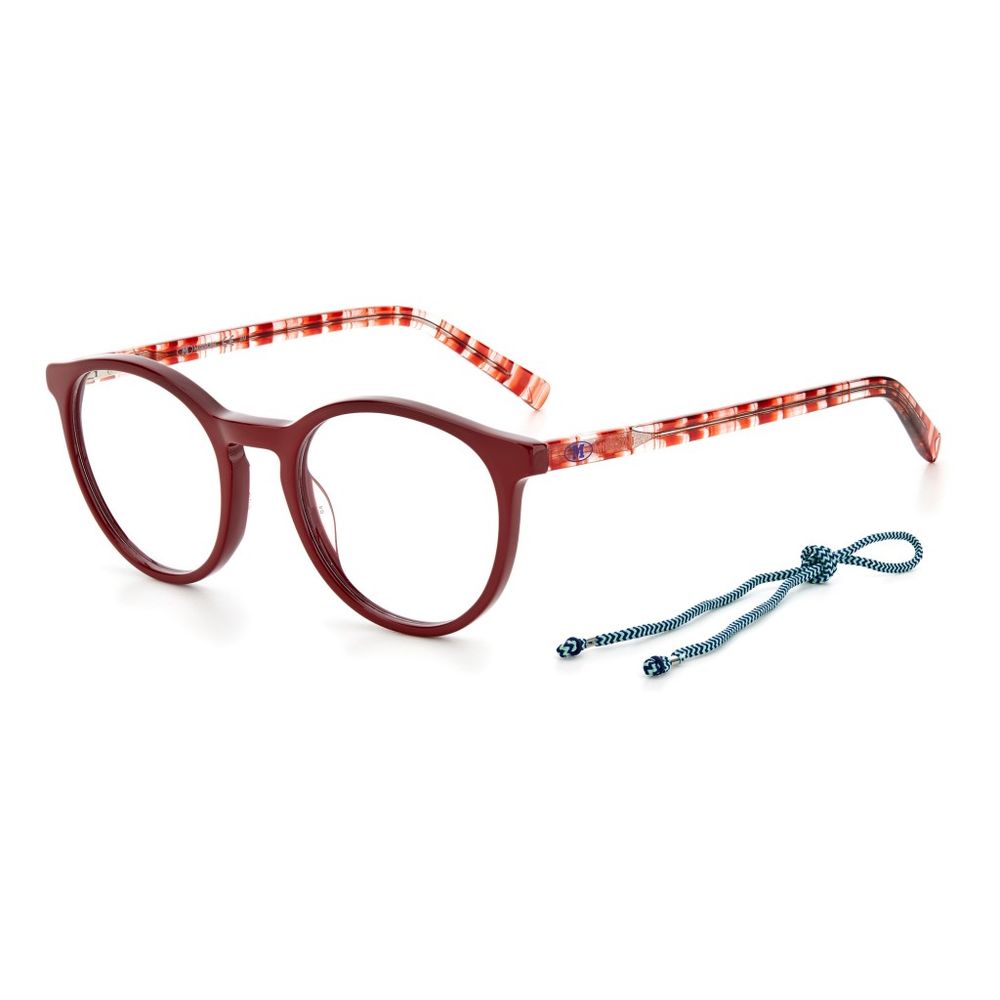 Multicolor Acetate Glasses (Frames)