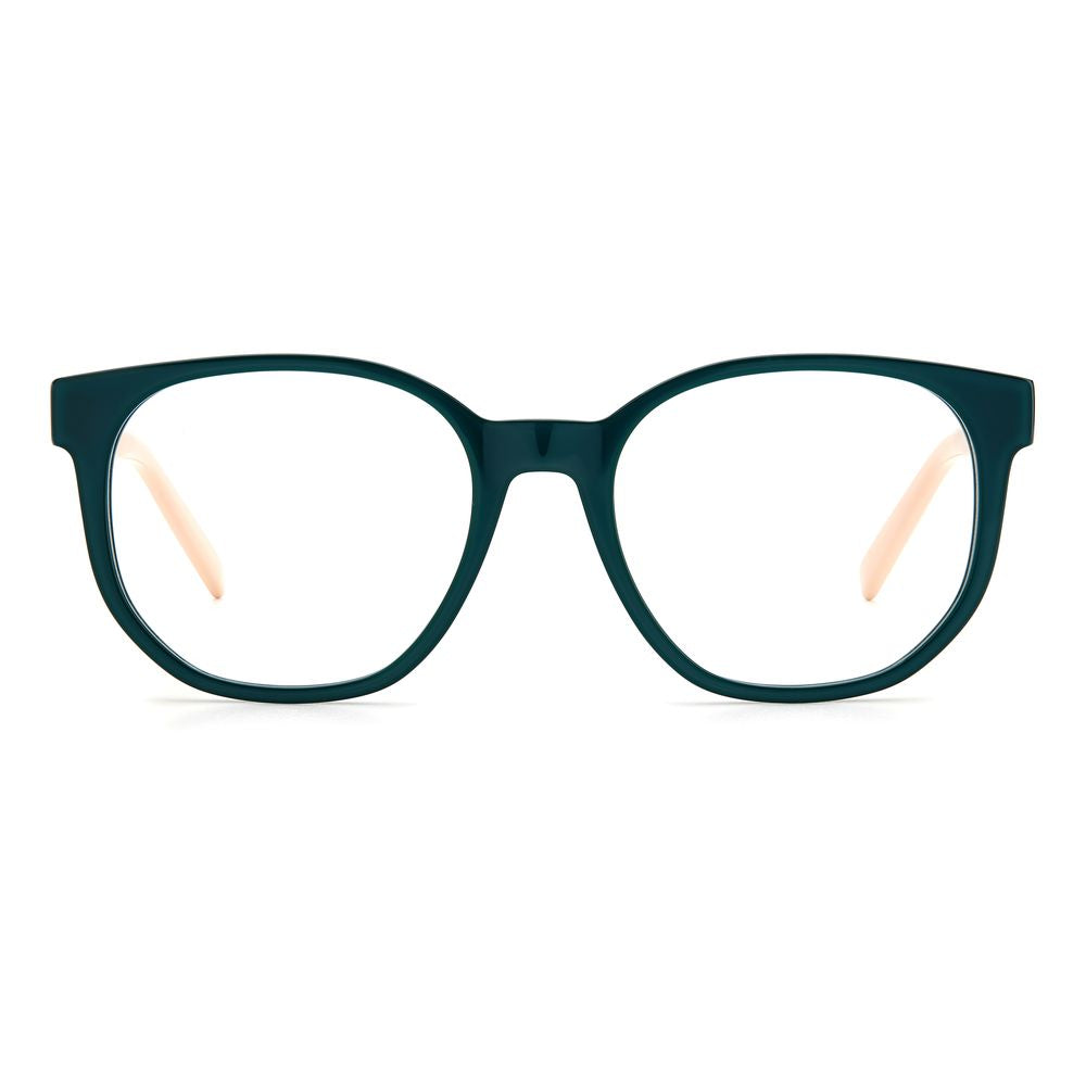 Green Acetate Glasses (Frames)