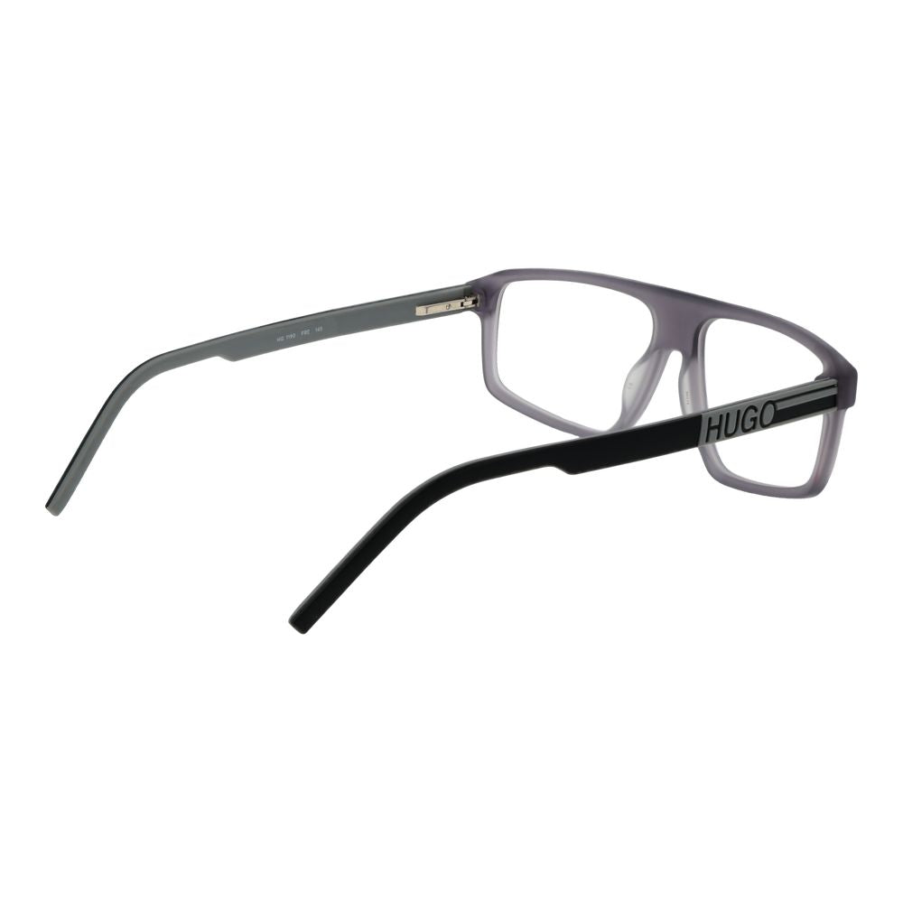 Gray Acetate Glasses (Frames)