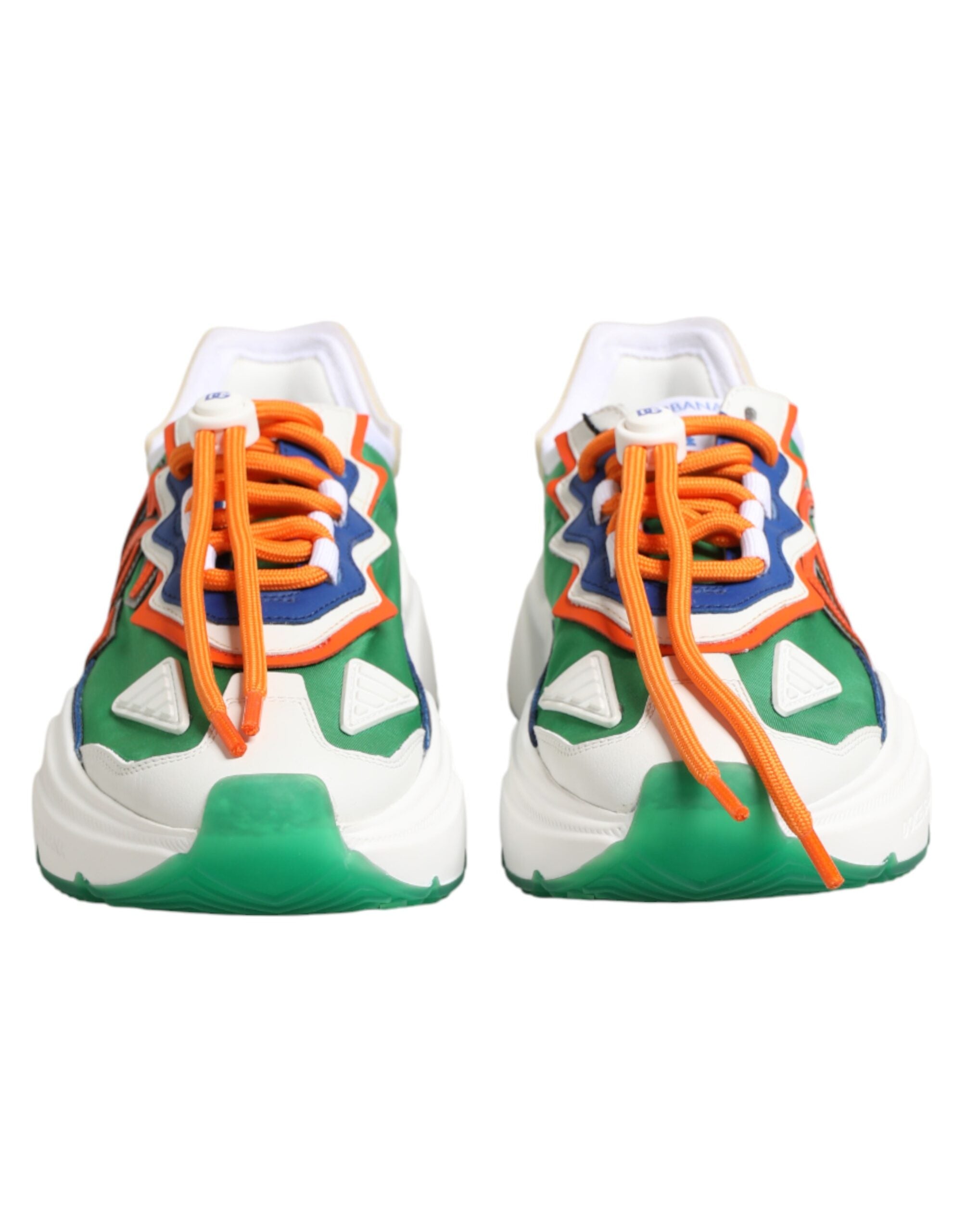 Multicolor Daymaster Low Top Sneakers Shoes