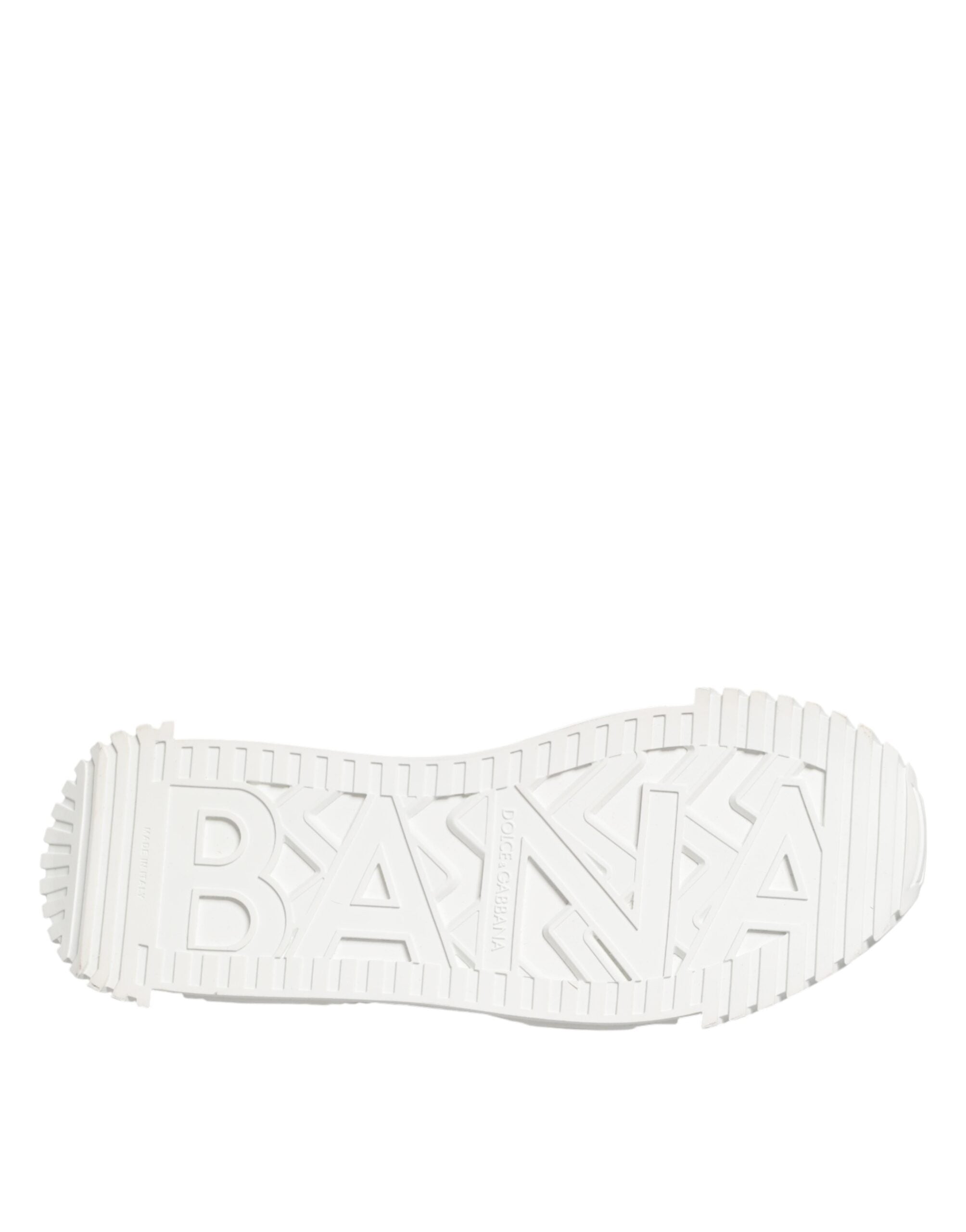 Multicolor Cotton Low Top NS1 Sneakers Shoes