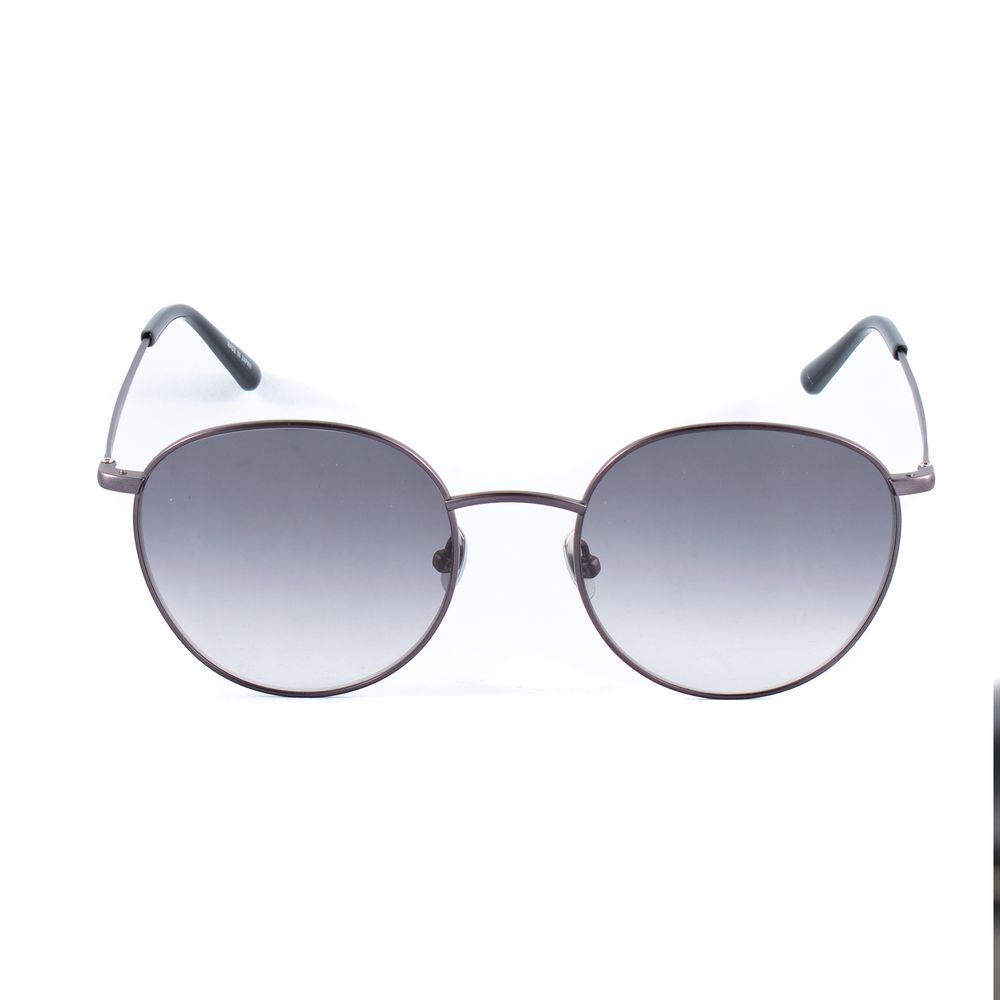 Gray Titanium Sunglasses