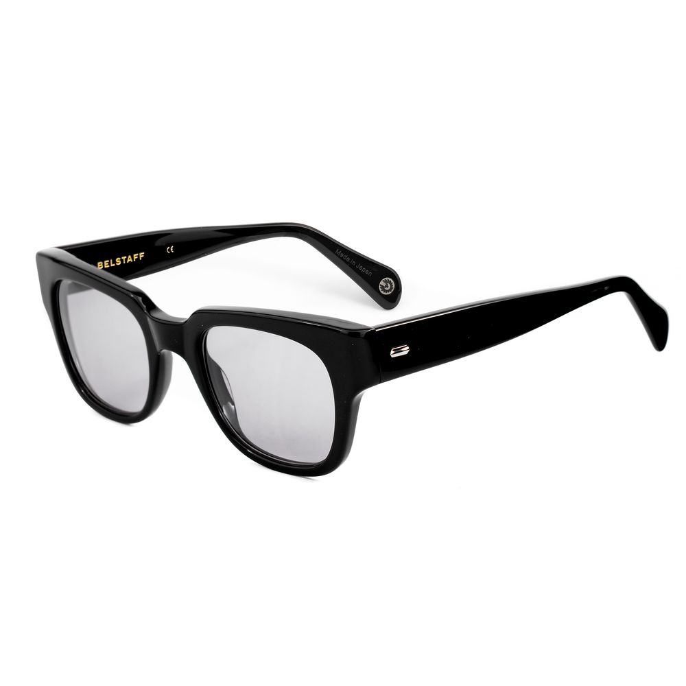 Black Acetate Sunglasses