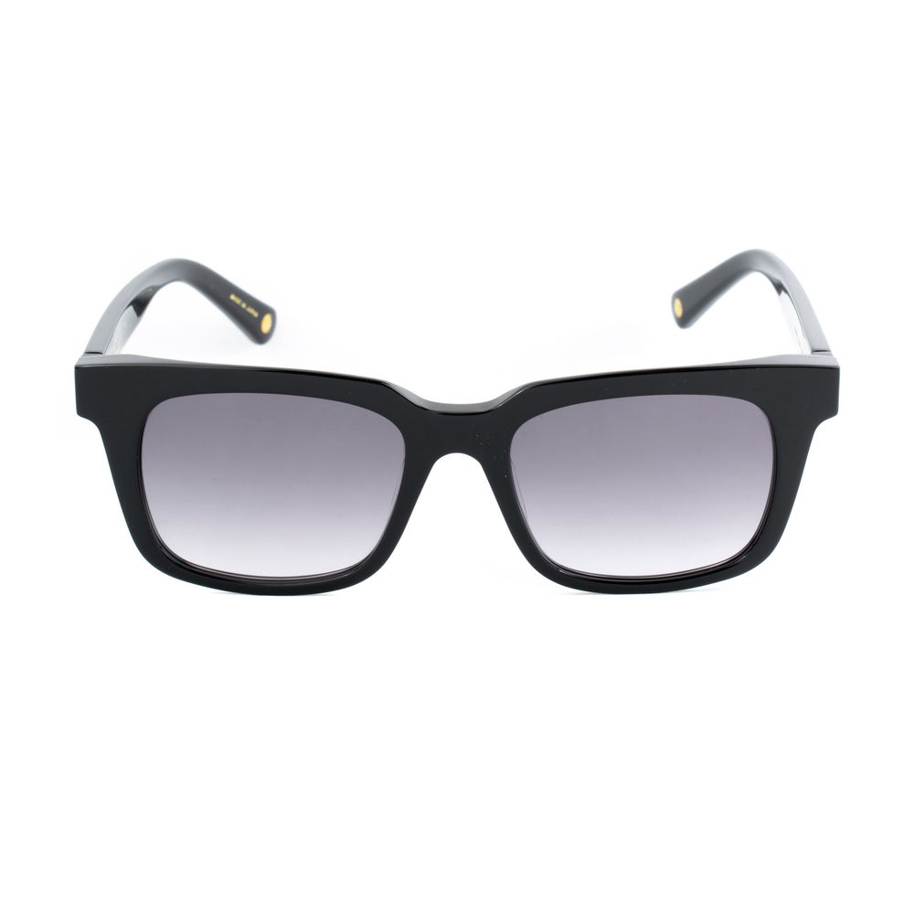 Black Acetate Sunglasses